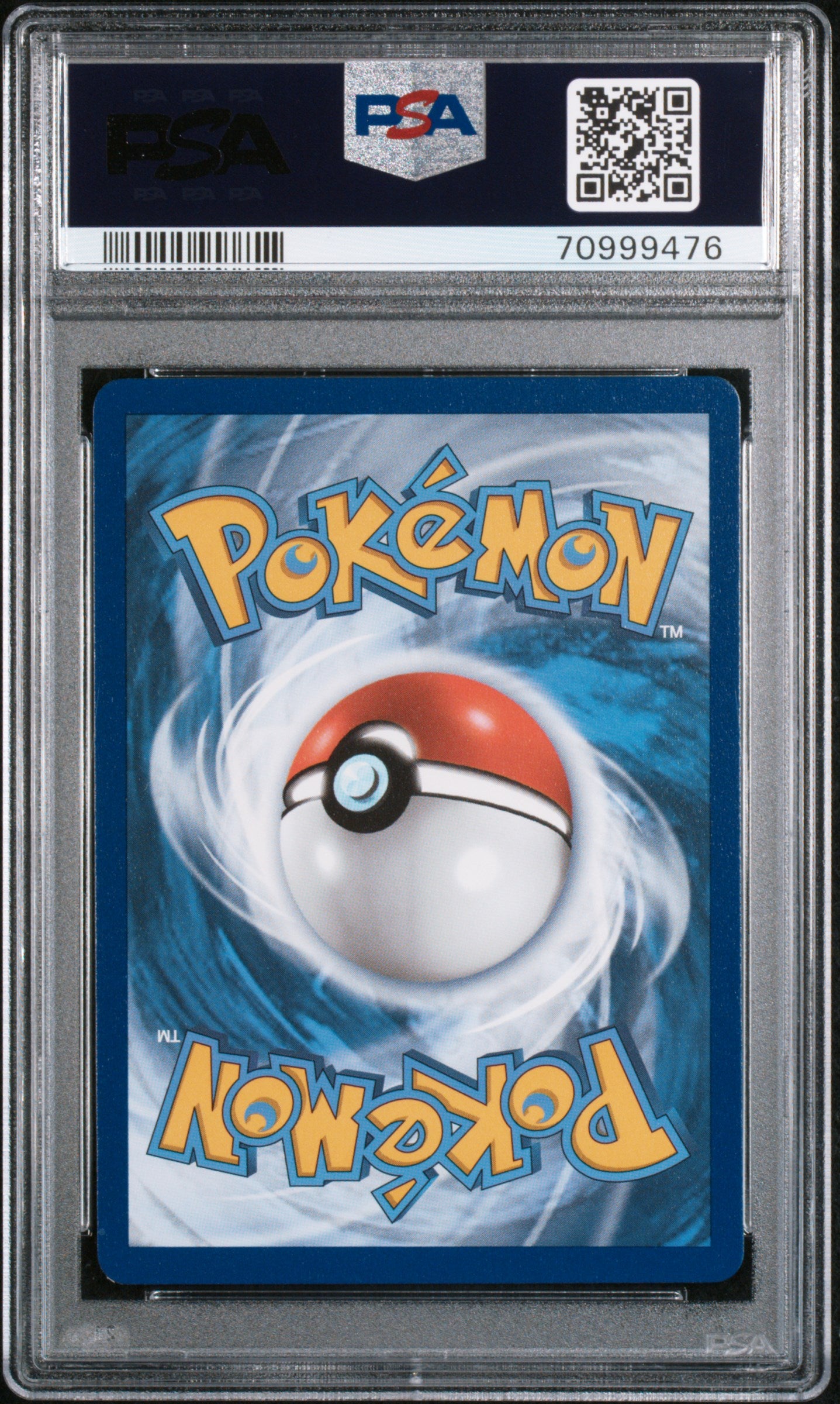 2021 Pokemon Sword & Shield Chilling Reign #204 Fa/Sr Calyrex Vmax PSA 10
