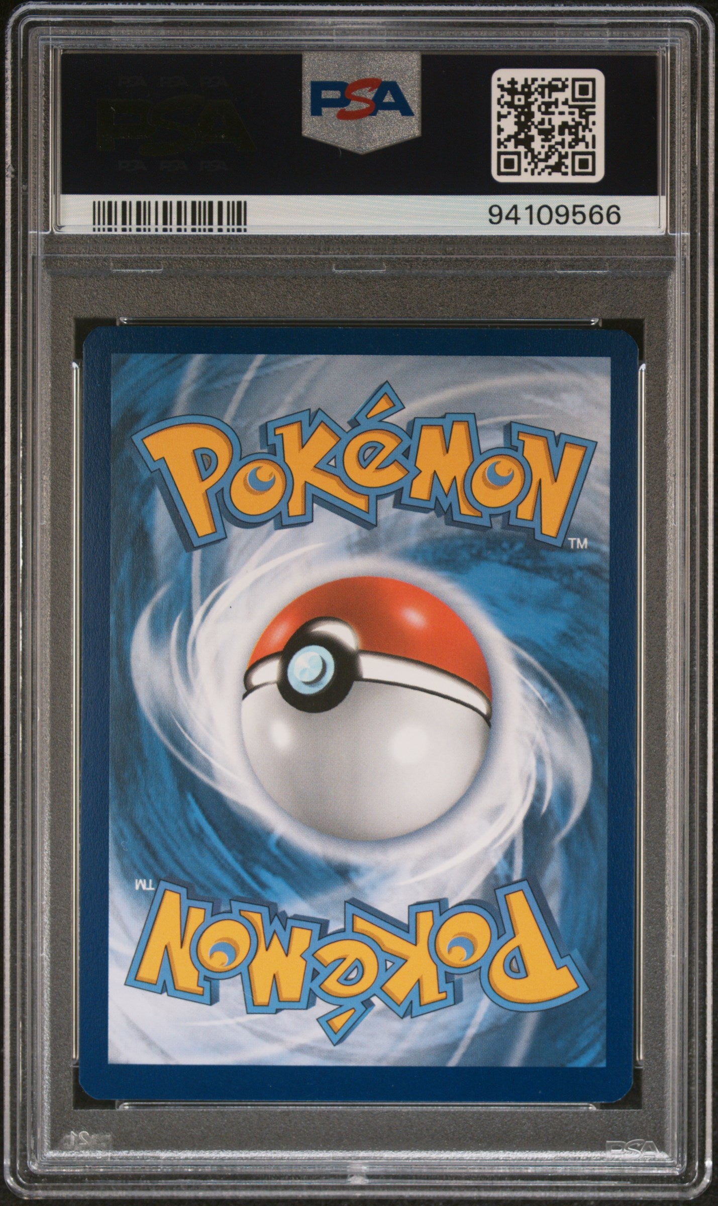 2022 Pokemon Sword & Shield Lost Origin #155 Colress'S Exp-Rv.Foil PSA 8