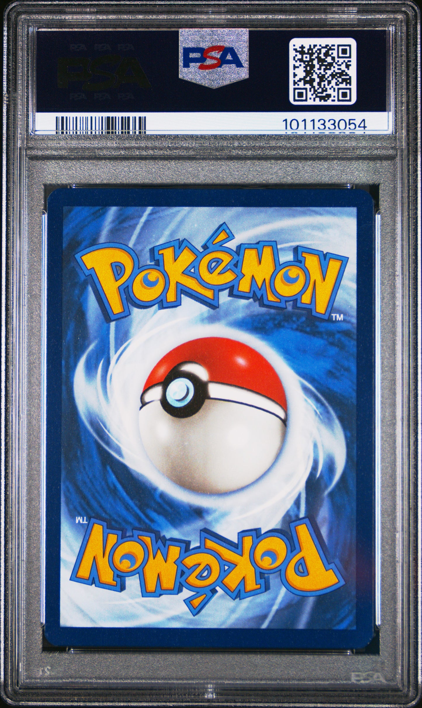 2024 Pokemon Ssp En-Surging Sparks #247 Pikachu Ex PSA 10