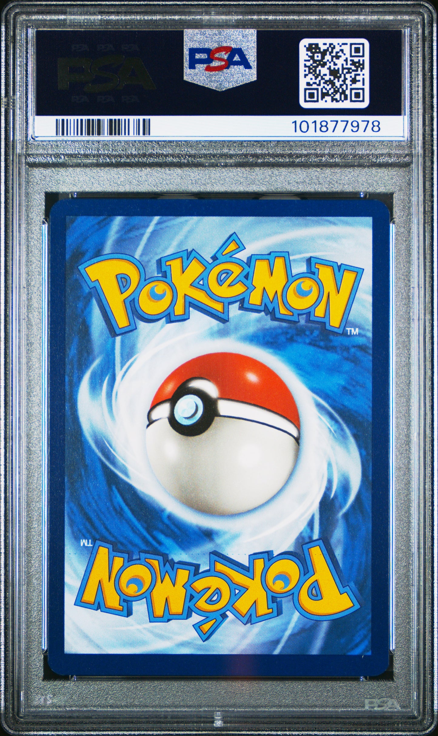 2024 Pokemon Ssp En-Surging Sparks #219 Pikachu Ex PSA 10