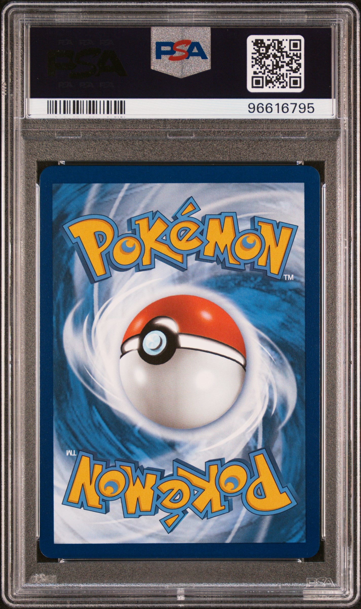 2023 3 Pokemon Sword And Shield Crown Zenith #GG67 Orgn.Frm.Palkia Vstar PSA 10