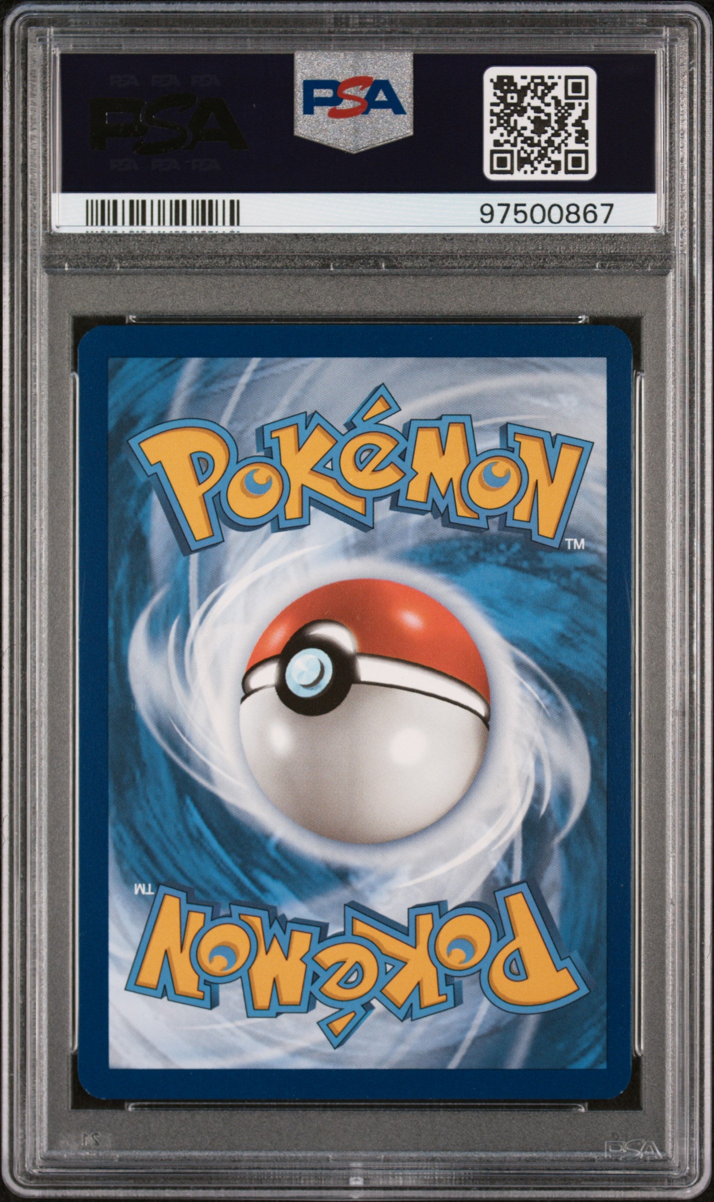 2023 Pokemon Mew En-151 #201 Alakazam Ex PSA 10