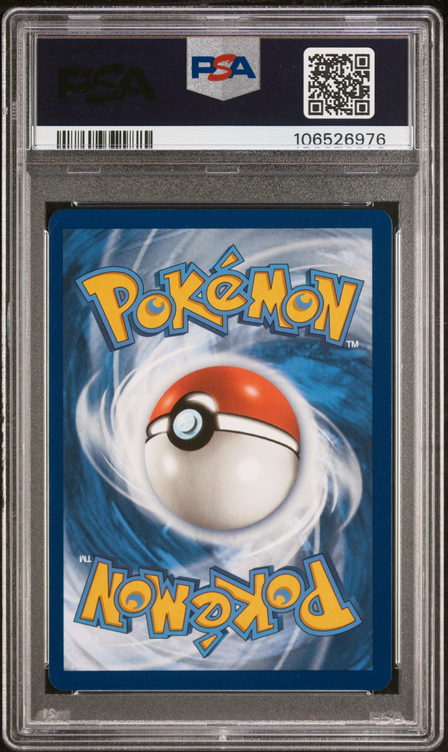 2023 2 Pokemon Sword And Shield Crown Zenith #GG48 Fa/Zacian V PSA 10
