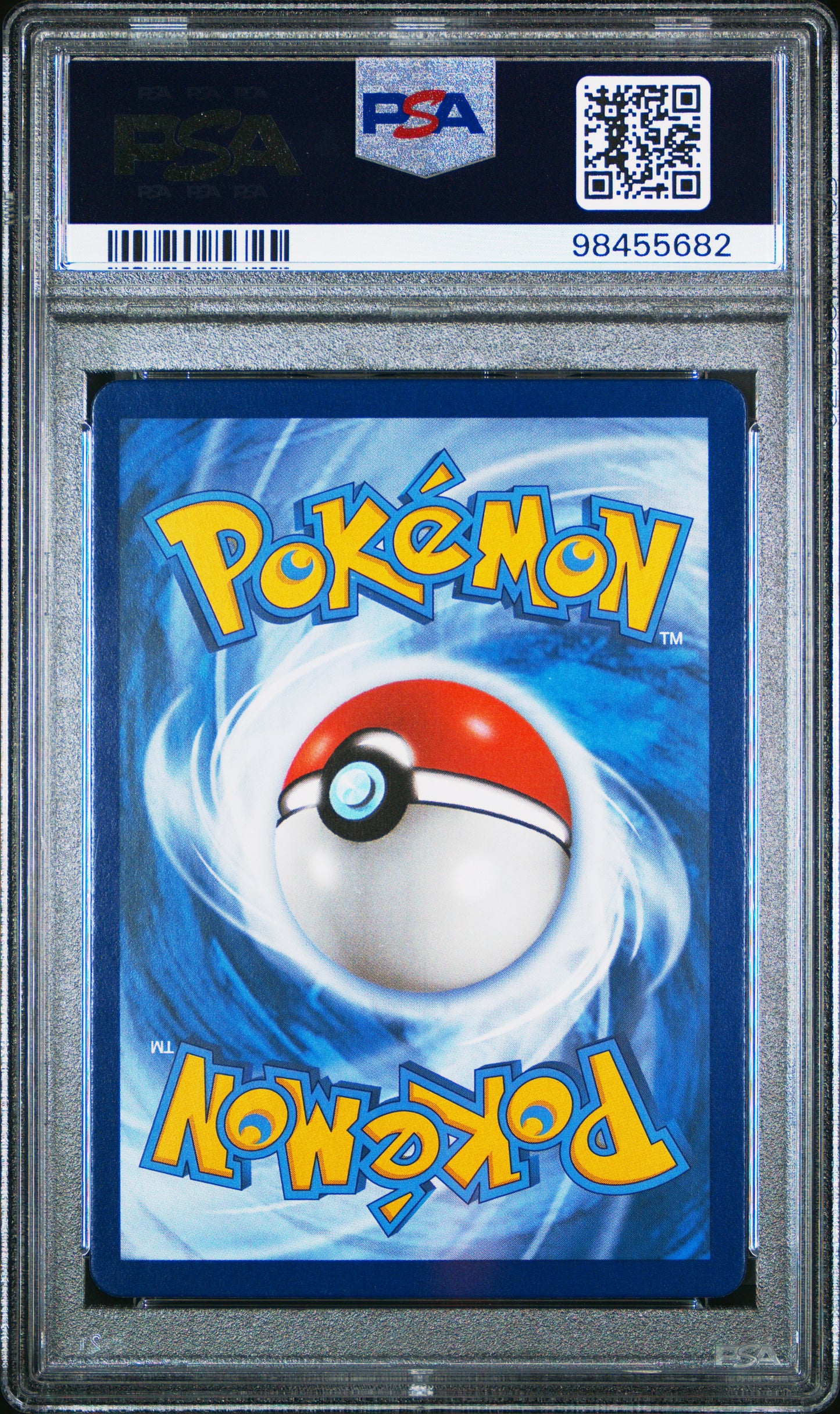 2021 Pokemon Sword & Shield Evolving Skies #211 Fa/Sylveon Vmax PSA 10