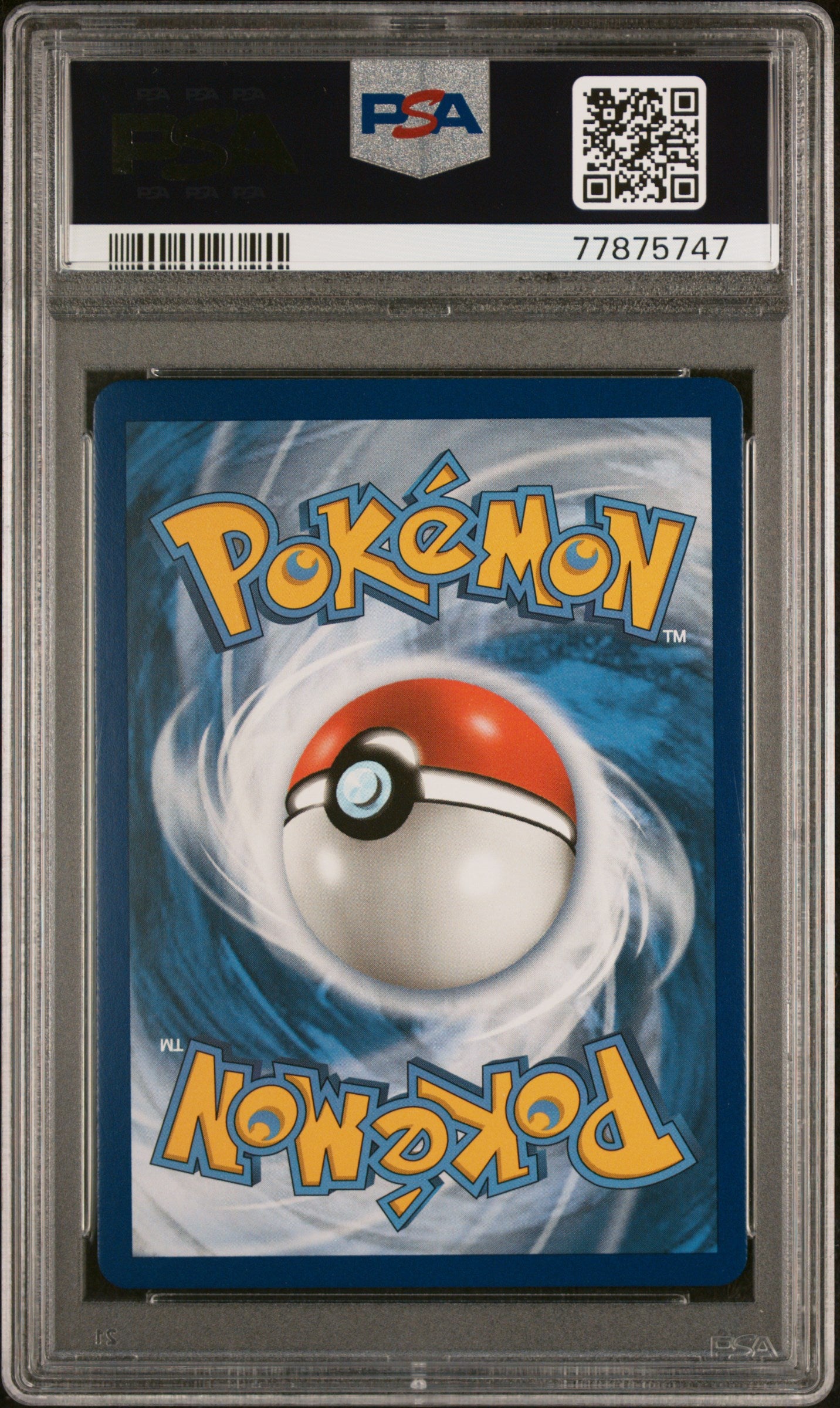 2016 Pokemon Xy Steam Siege #116 Fa/Gardevoir Ex PSA 10