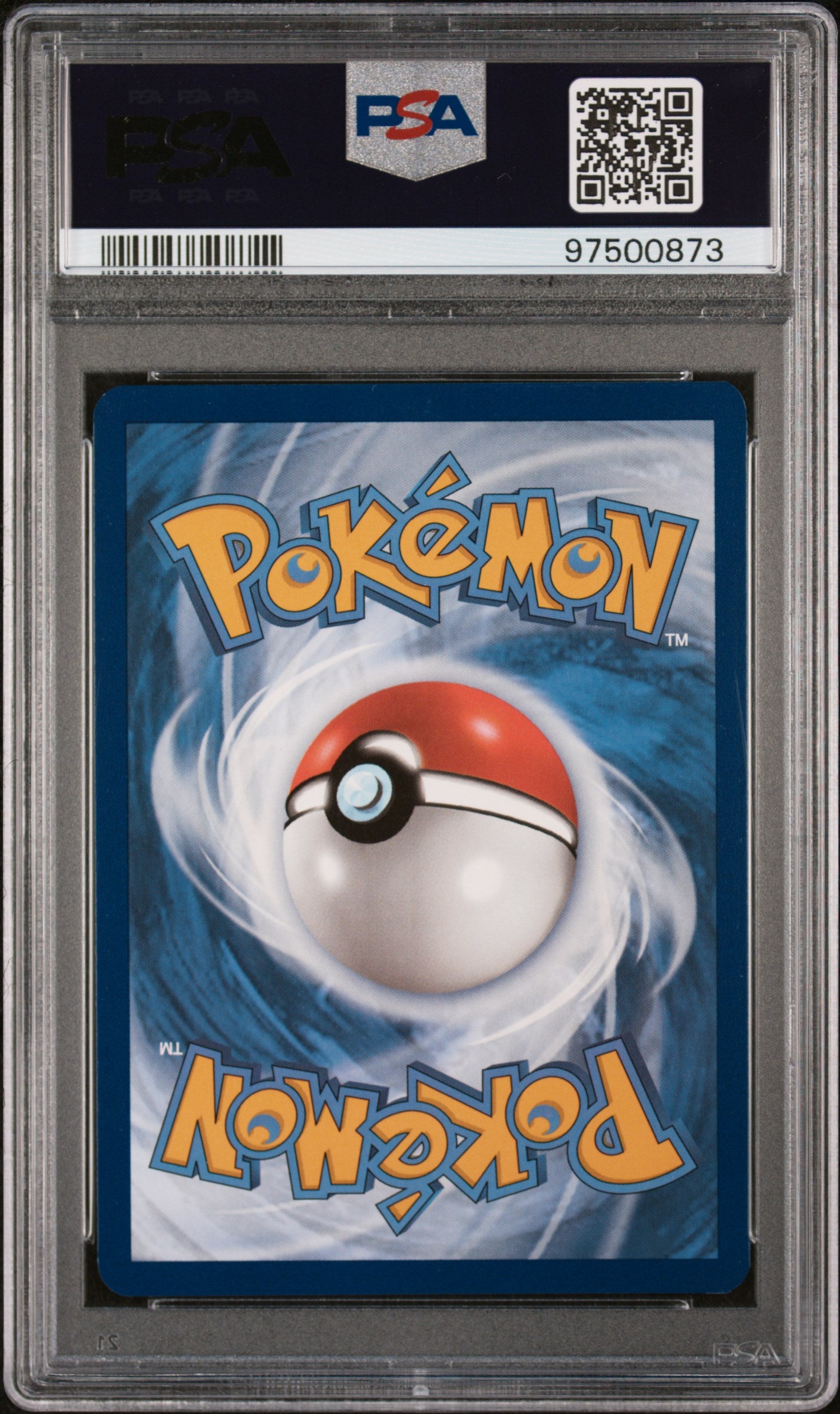 2023 Pokemon Mew En-151 #176 Poliwhirl PSA 10