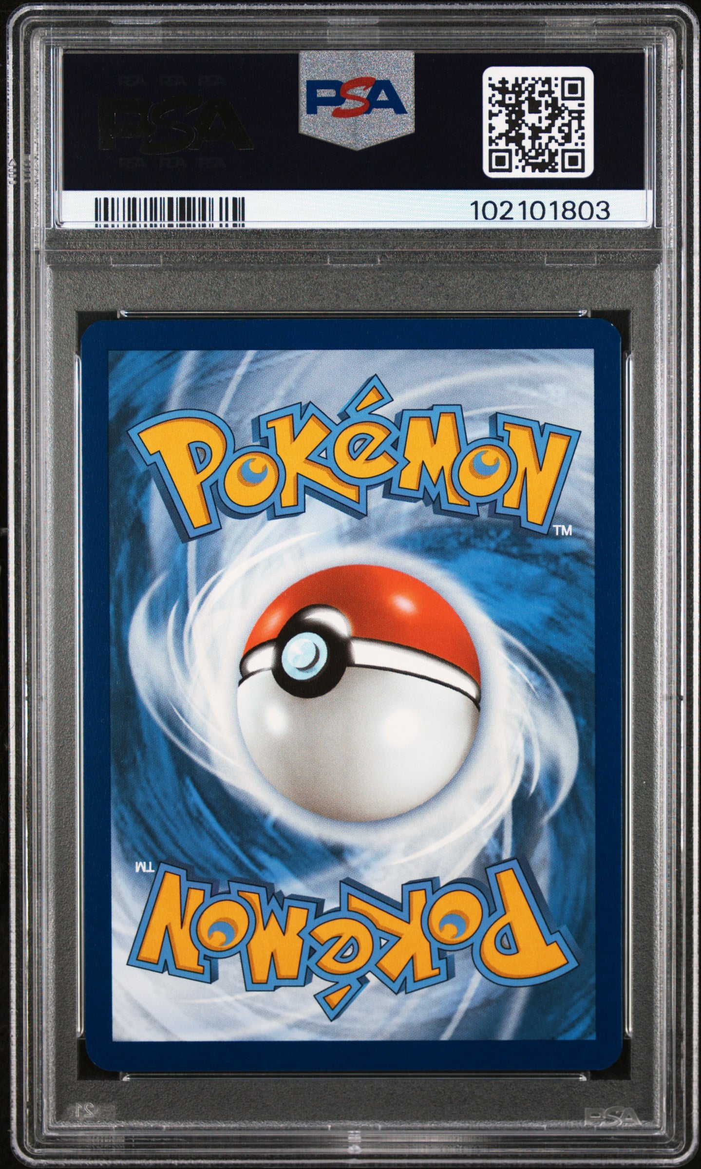 2023 Pokemon Mew En-151 #171 Wartortle PSA 10