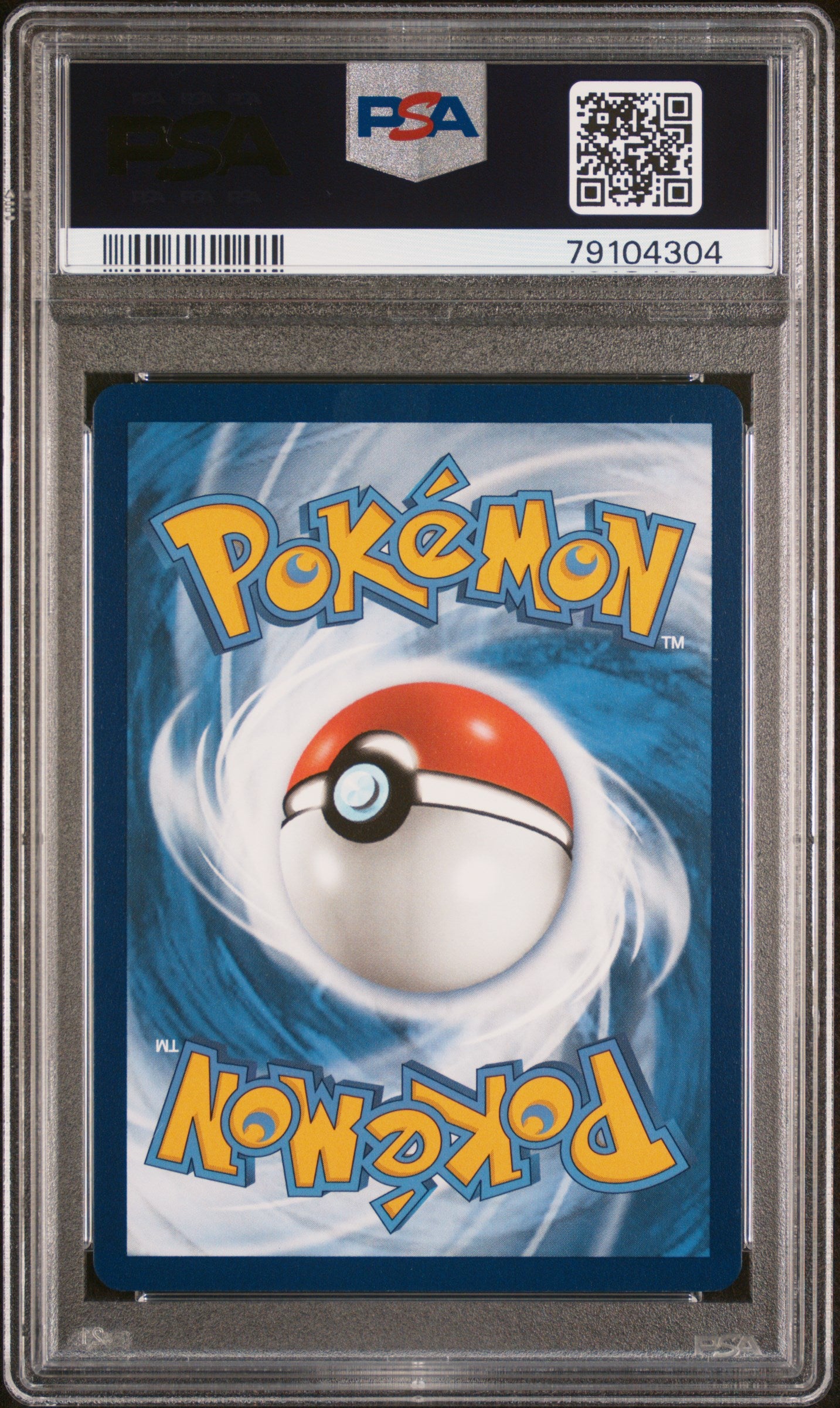 2023 Pokemon Sword And Shield Crown Zenith #147 Fa/Elesa'S Sparkle PSA 10