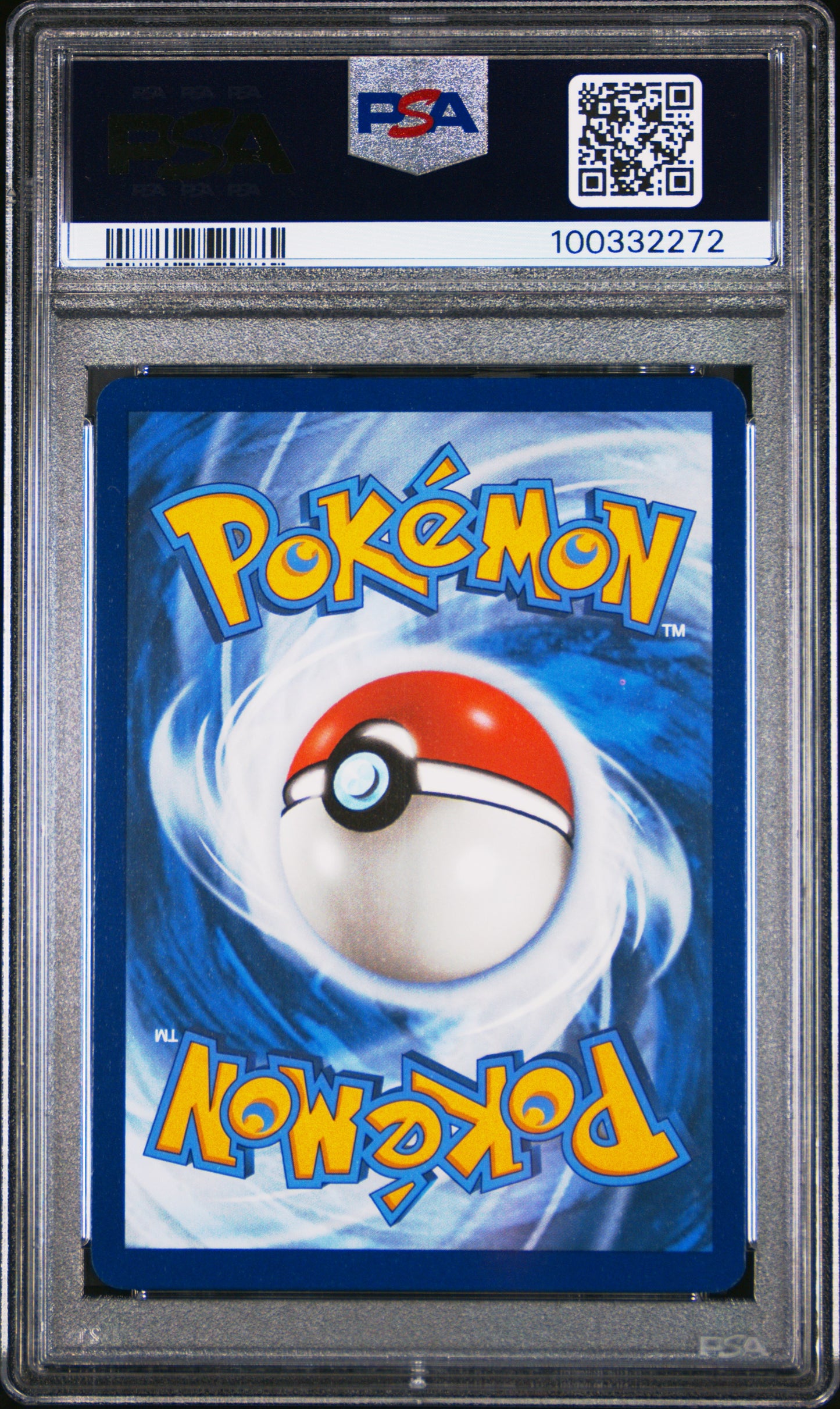 2024 Pokemon Sfa En-Shrouded Fable #092 Fezandipiti Ex PSA 10