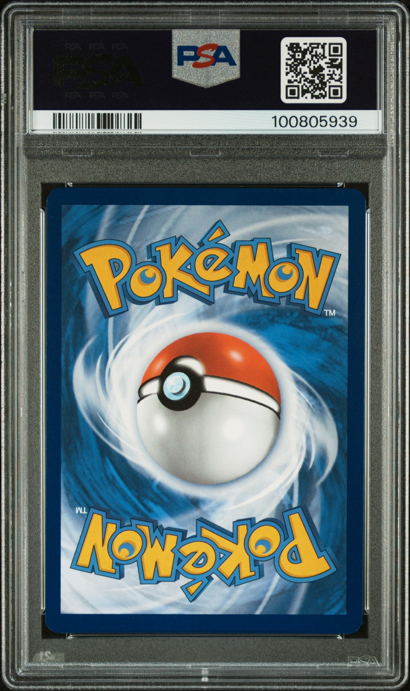 2024 Pokemon Twm En-Twilight Masquerade #186 Tatsugiri PSA 10
