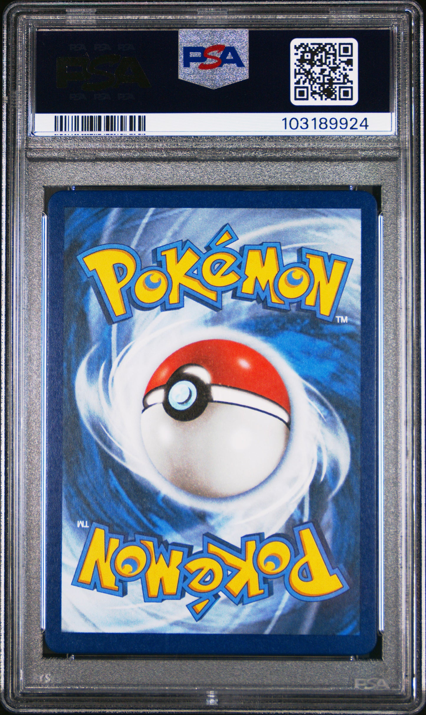 2021 Pokemon Celebrations Classic Collection #2 Blastoise-Holo PSA 10