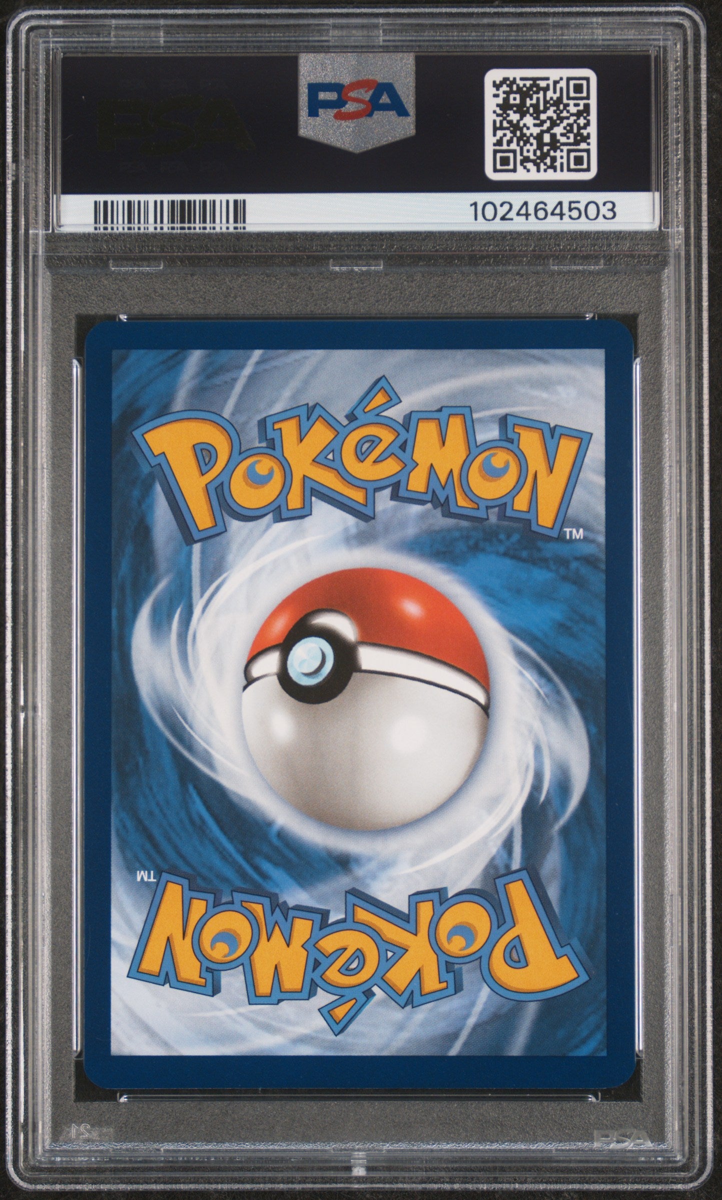2024 Pokemon Scr En-Stellar Crown #151 Zeraora PSA 10