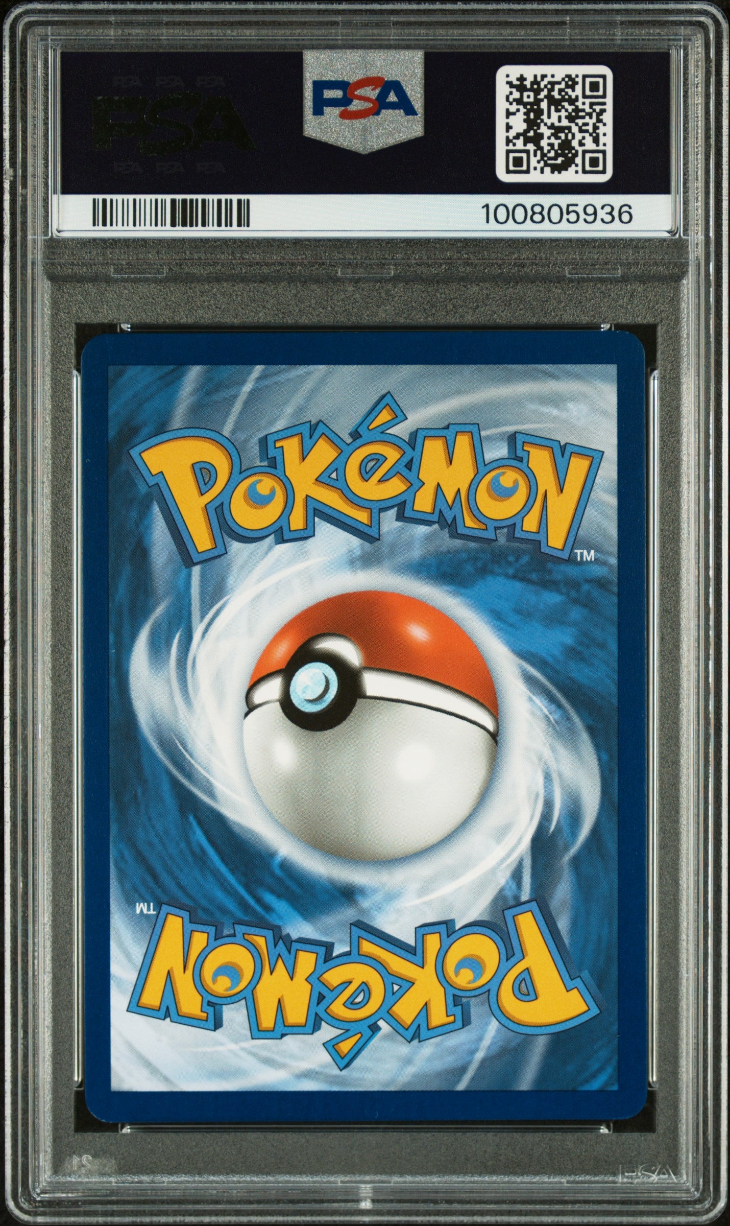 2023 Pokemon Sword And Shield Crown Zenith #GG43 Fa/Zeraora Vstar PSA 10