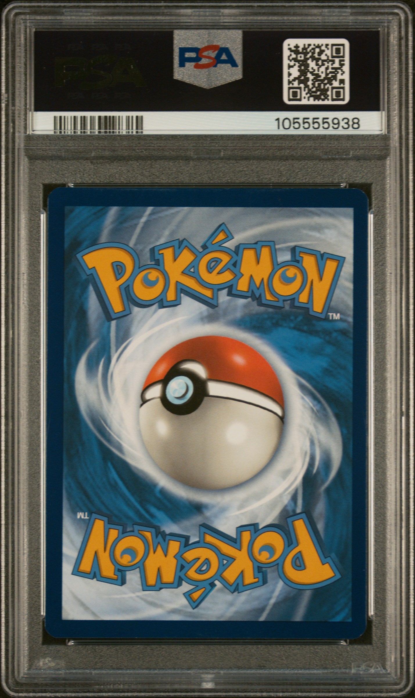 2023 Pokemon Svp En-Sv Black Star Promo #044 Charmander PSA 10