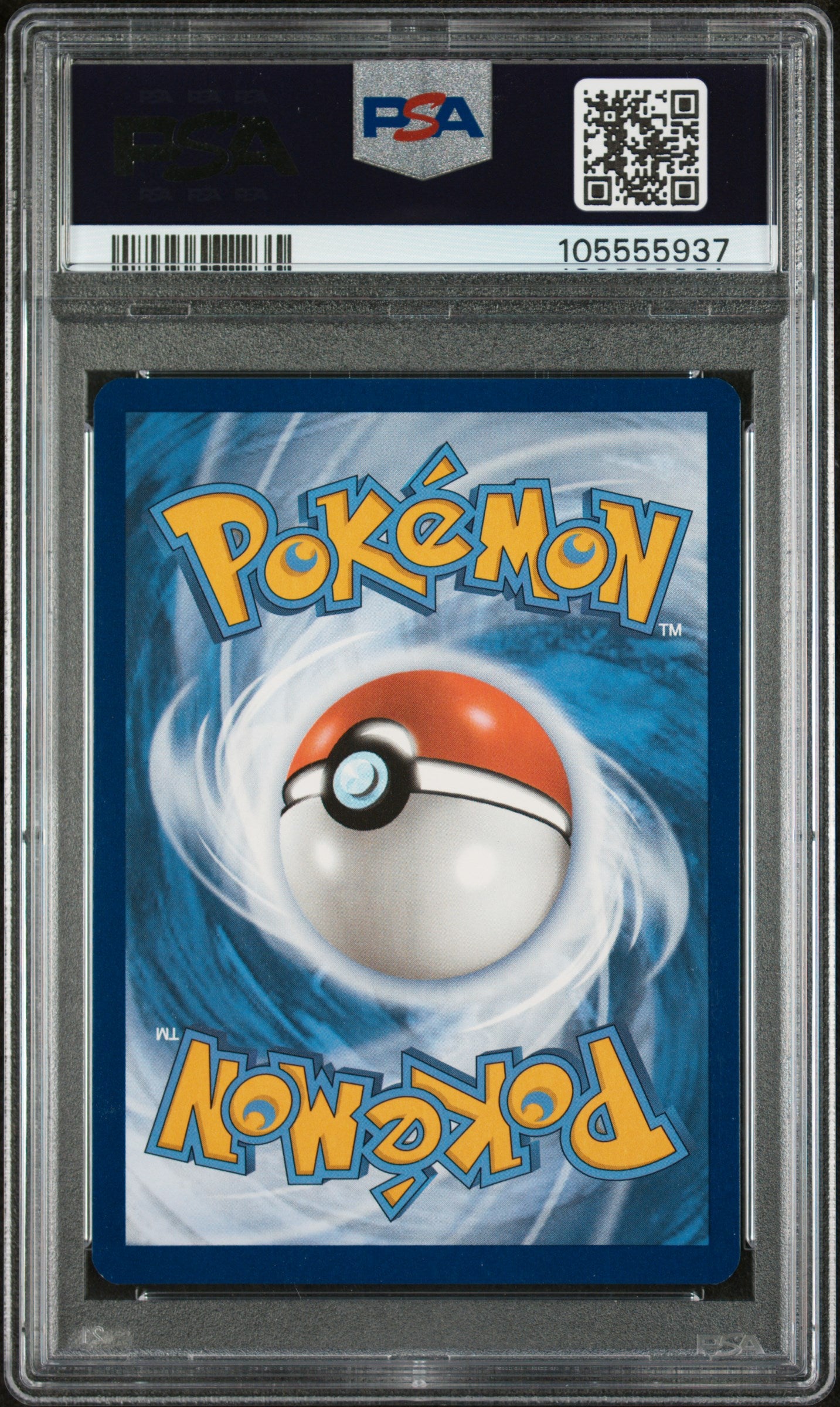 2023 Pokemon Svp En-Sv Black Star Promo #027 Pikachu PSA 10