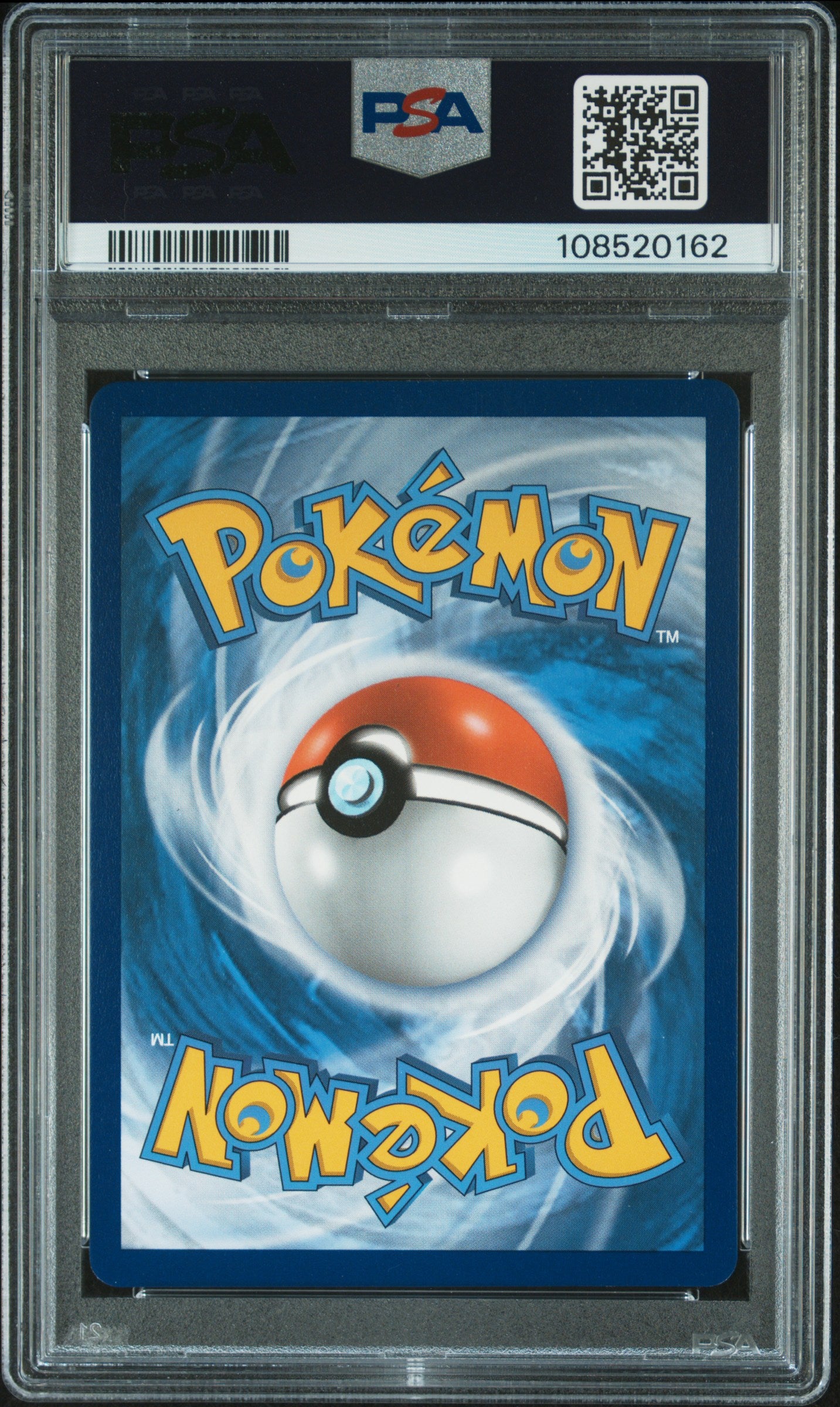2021 Pokemon Sword & Shield Evolving Skies #212 Fa/Sylveon Vmax PSA 10