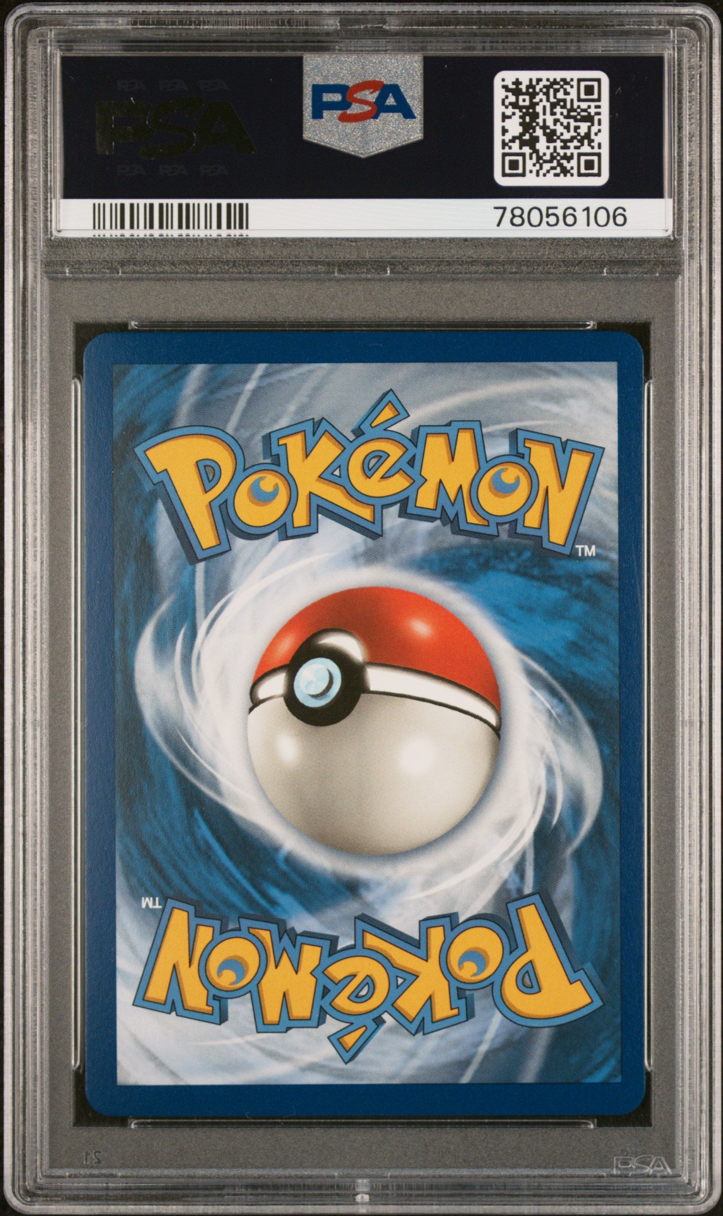 2016 Pokemon Xy Steam Siege #79 M Gardevoir Ex PSA 10