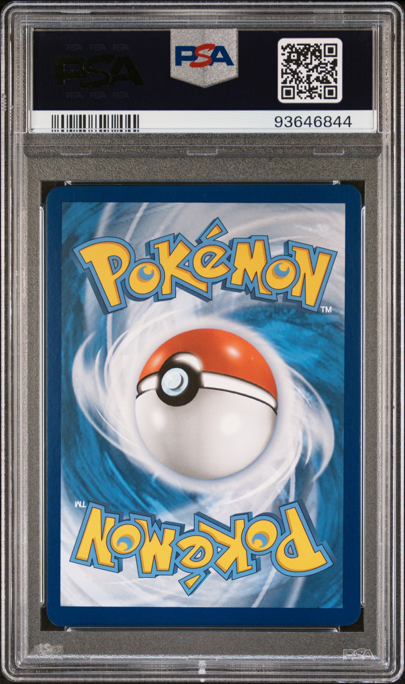 2022 Pokemon Sword & Shield Brilliant Stars #154 Fa/Charizard V PSA 10