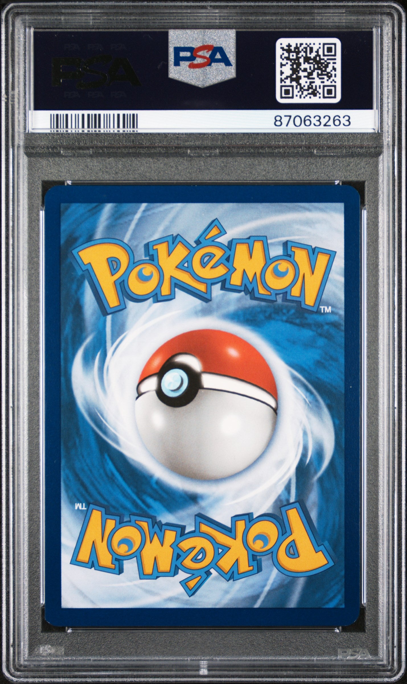2023 Pokemon Obf En-Obsidian Flames #215 Charizard Ex PSA 10