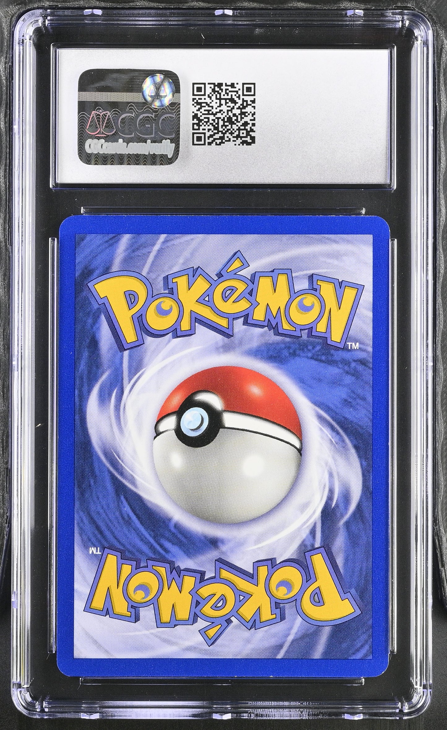 1999 Jungle - 1st Ed. #8/64 Pidgeot CGC 9