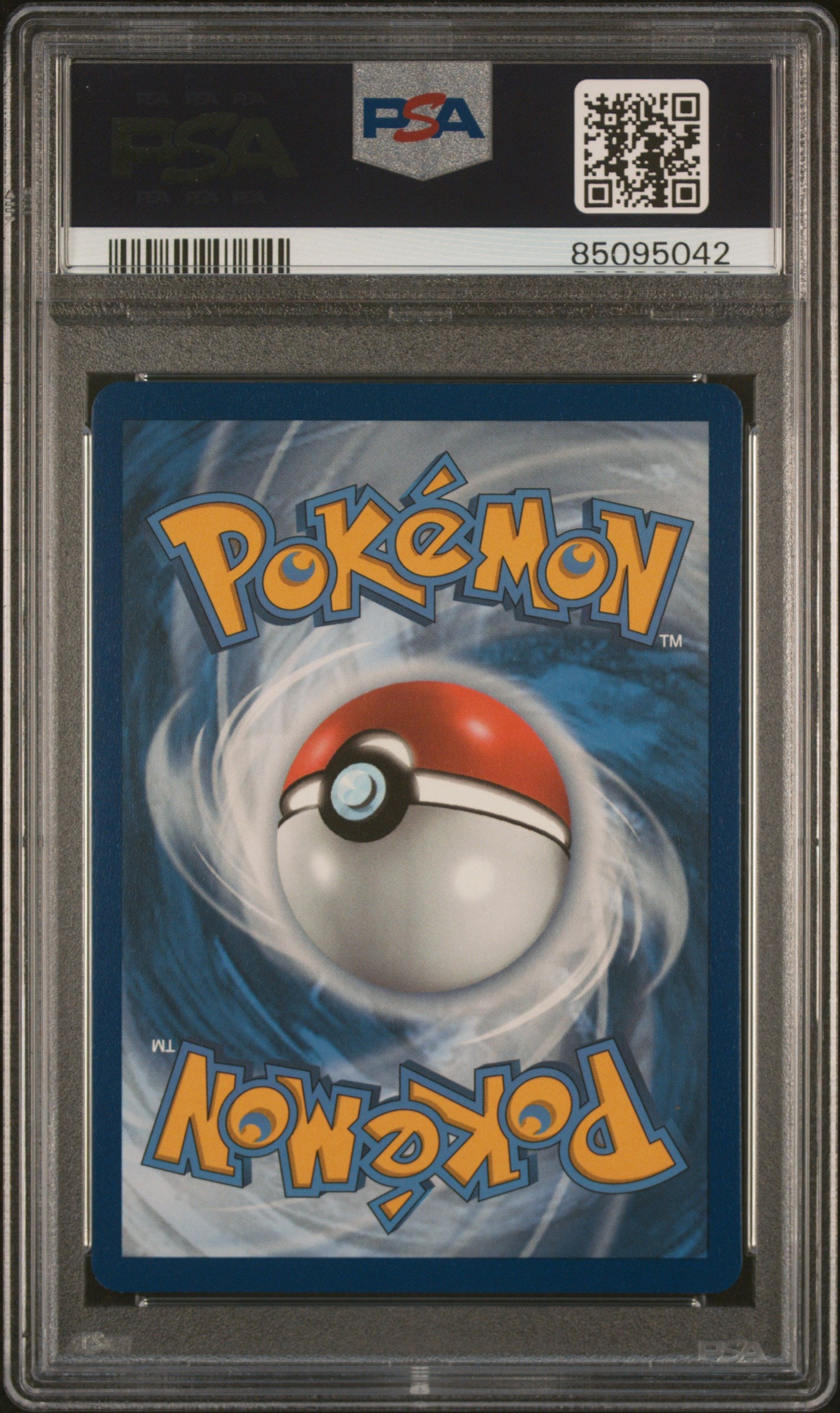 2021 Pokemon Sword & Shield Evolving Skies #217 Fa/Rayquaza Vmax PSA 10