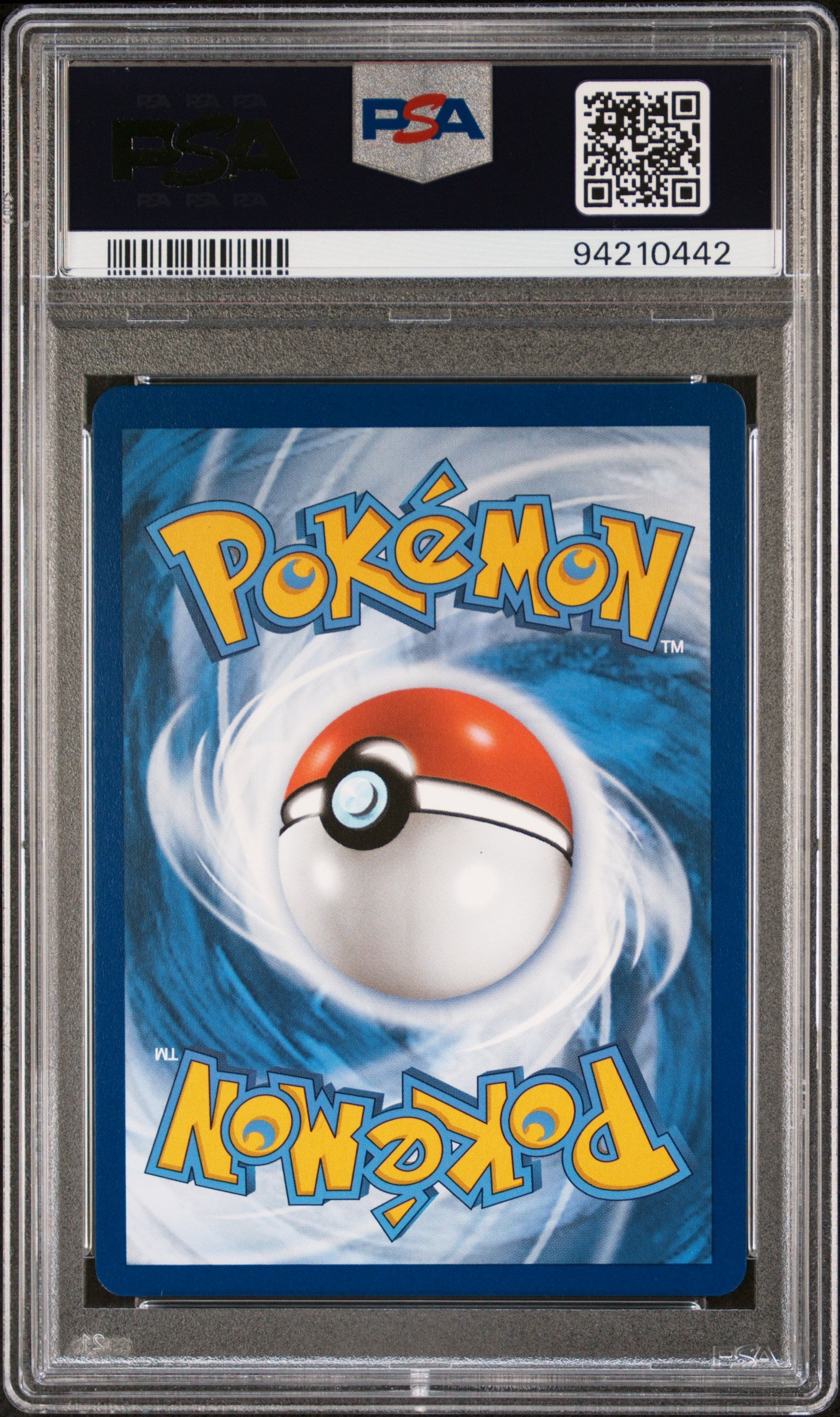 2023 Pokemon Sword And Shield Crown Zenith #GG70 Fa/Arceus Vstar PSA 9