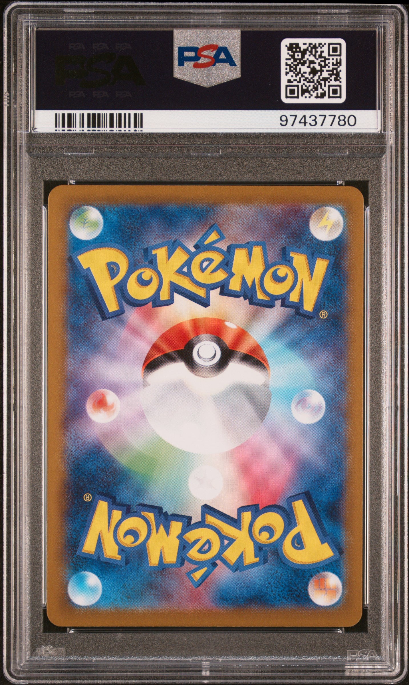 2023 Pokemon Japanese Sv2a-Pokemon 151 #185 Charizard Ex PSA 10