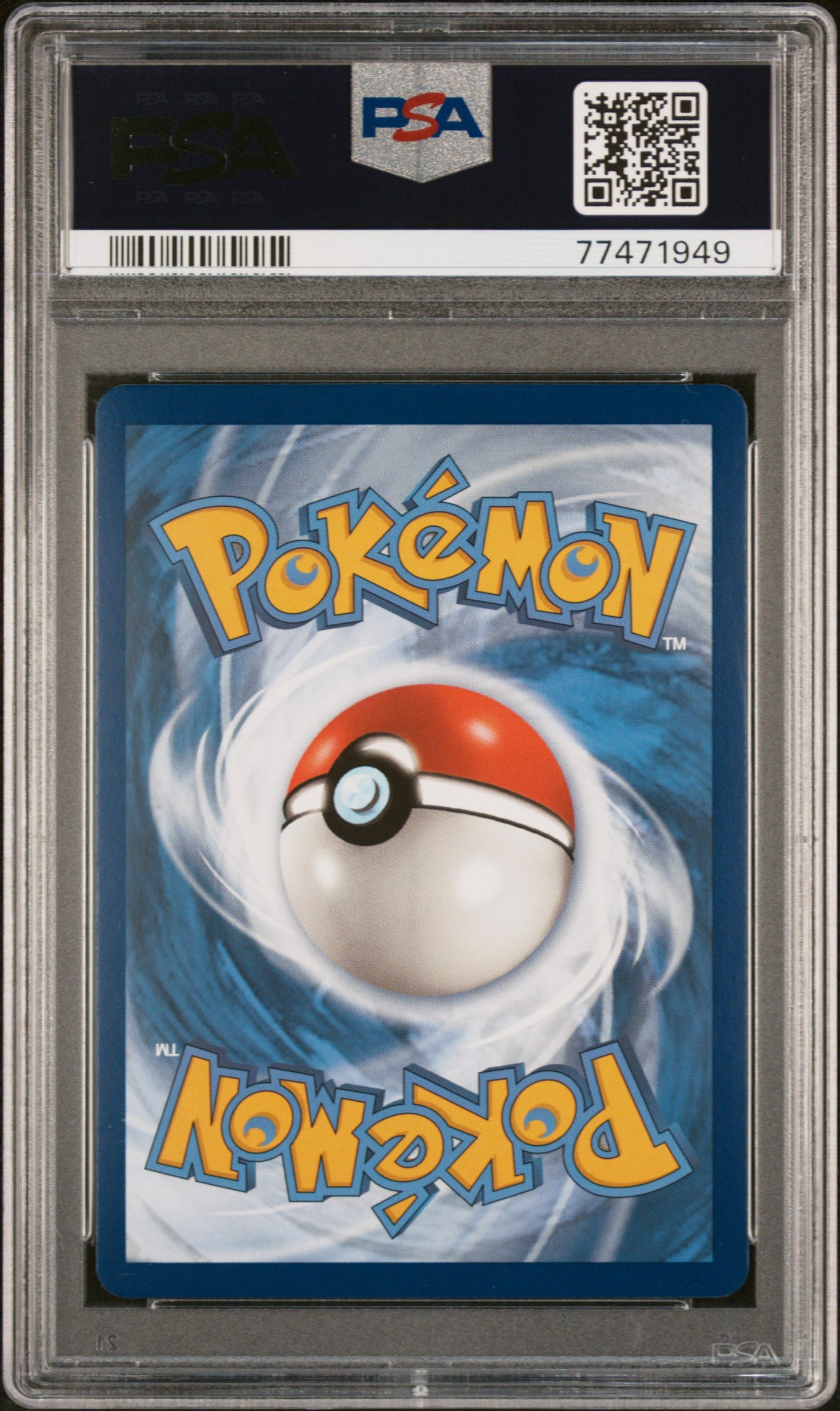 2021 Pokemon Sword & Shield Evolving Skies #193 Fa/Rayquaza V PSA 10