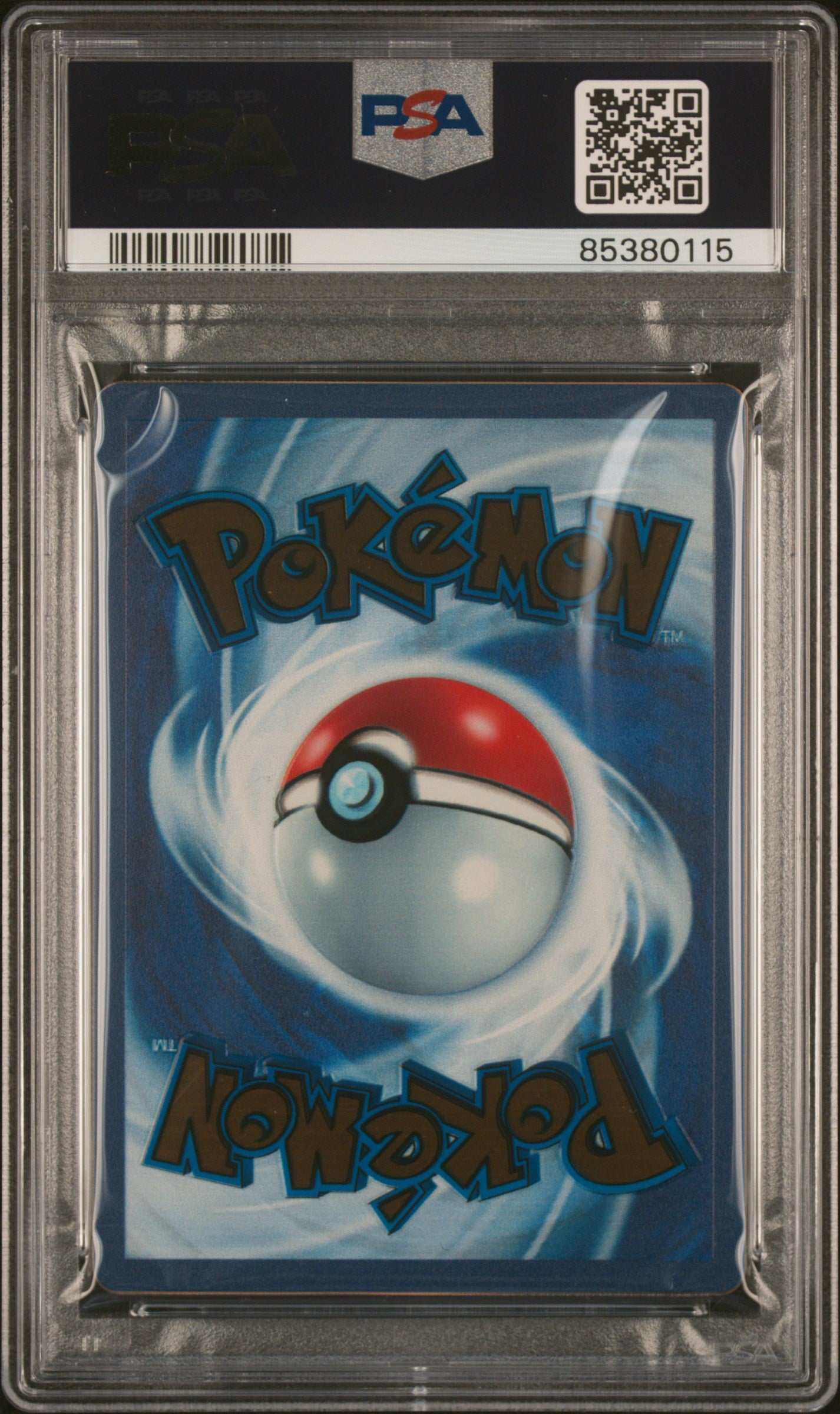 2023 Pokemon 151 Ultra-Premium Collection 1 #205 Mew Ex PSA 10