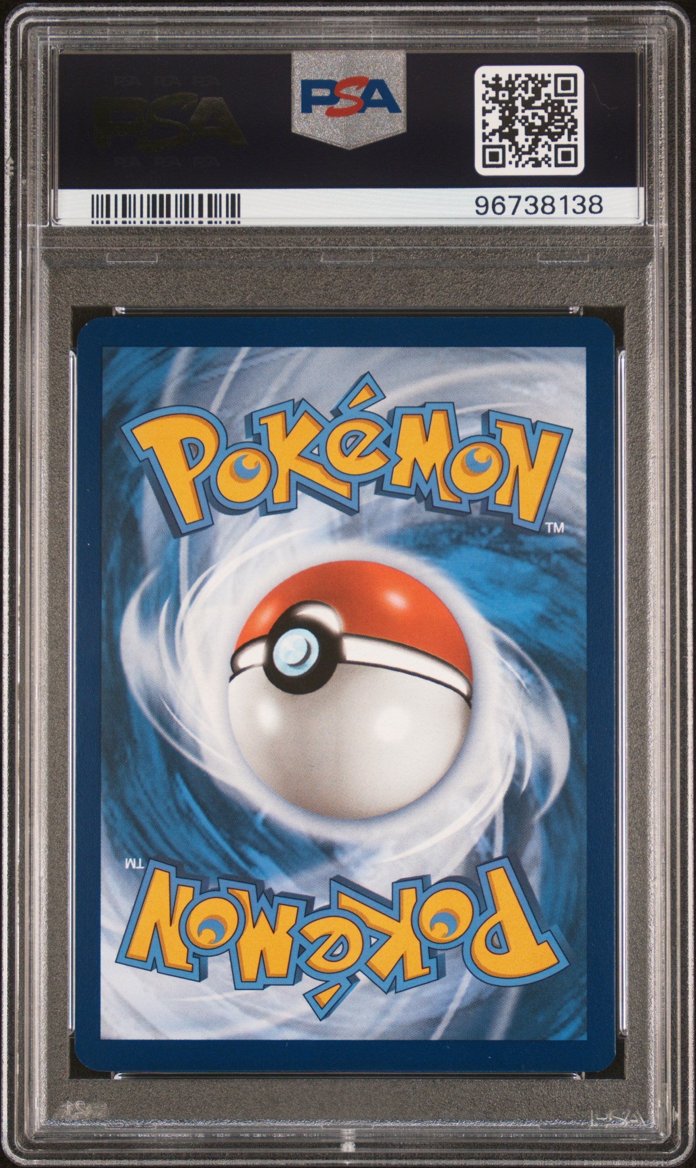 2024 Pokemon Paf En-Paldean Fates #093 Gloom PSA 10