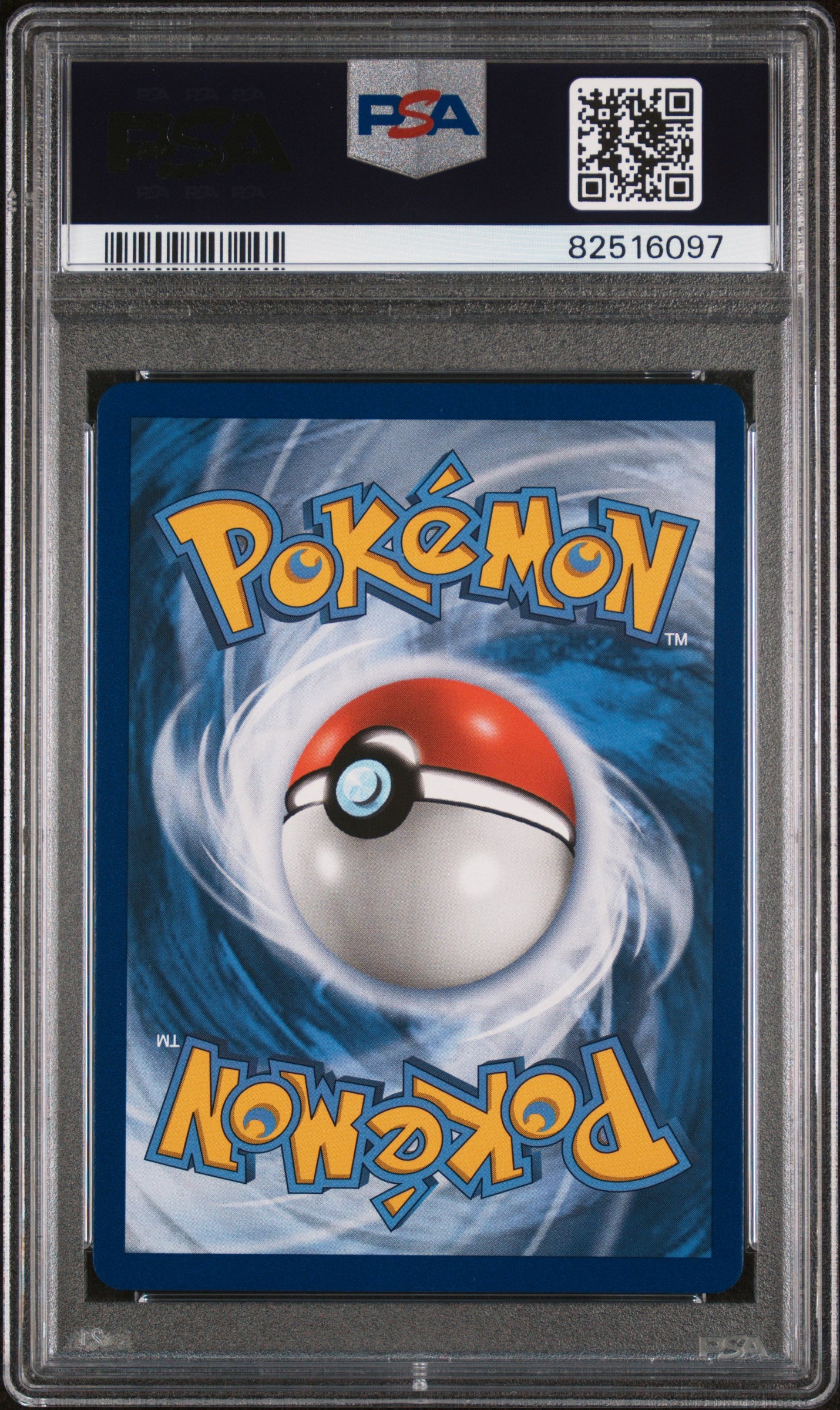 2018 Pokemon Sun & Moon Ultra Prism #154 Fa/Mars PSA 8