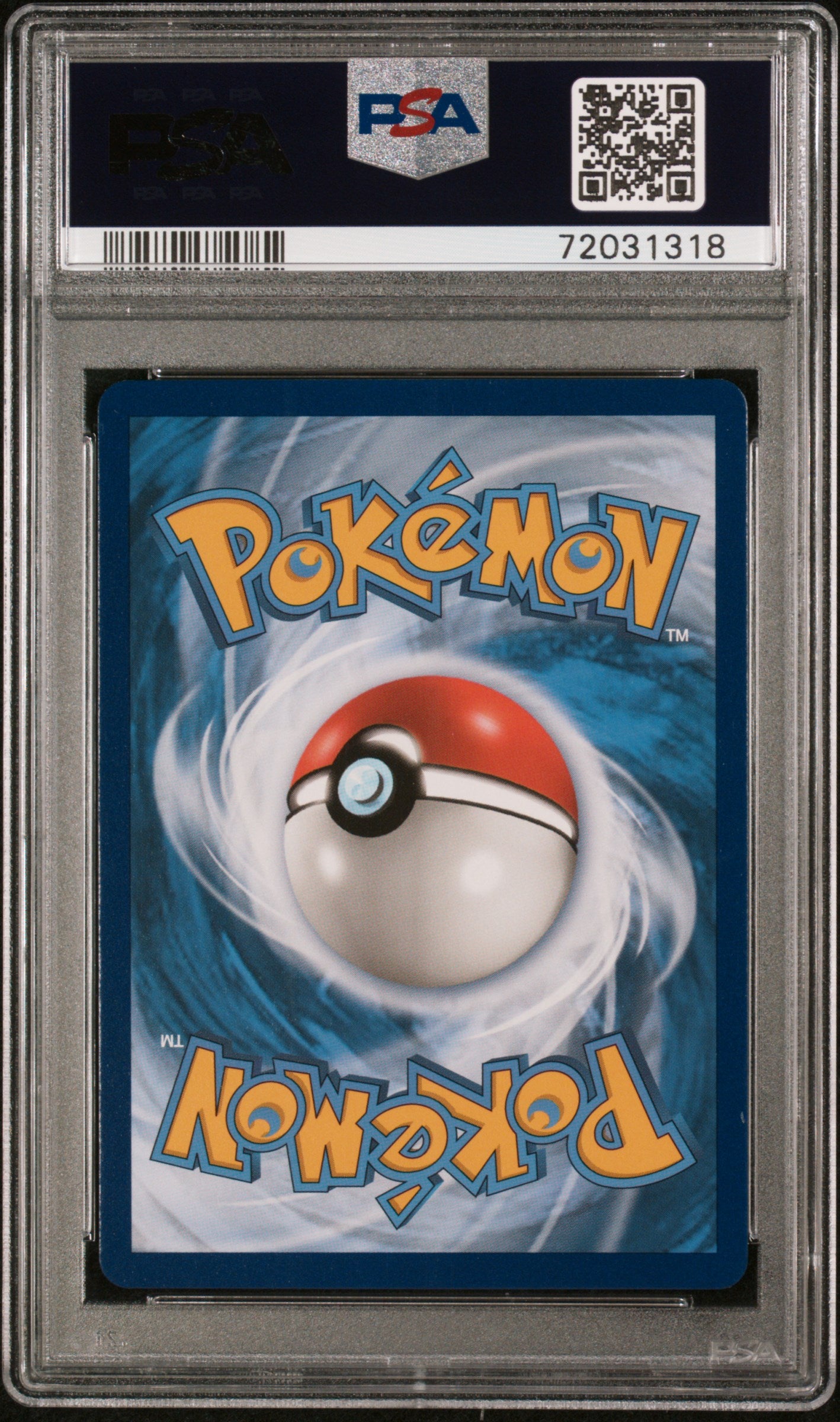 2018 Pokemon Sun & Moon Dragon Majesty #78 Fa/Ultra Necrozma Gx PSA 9