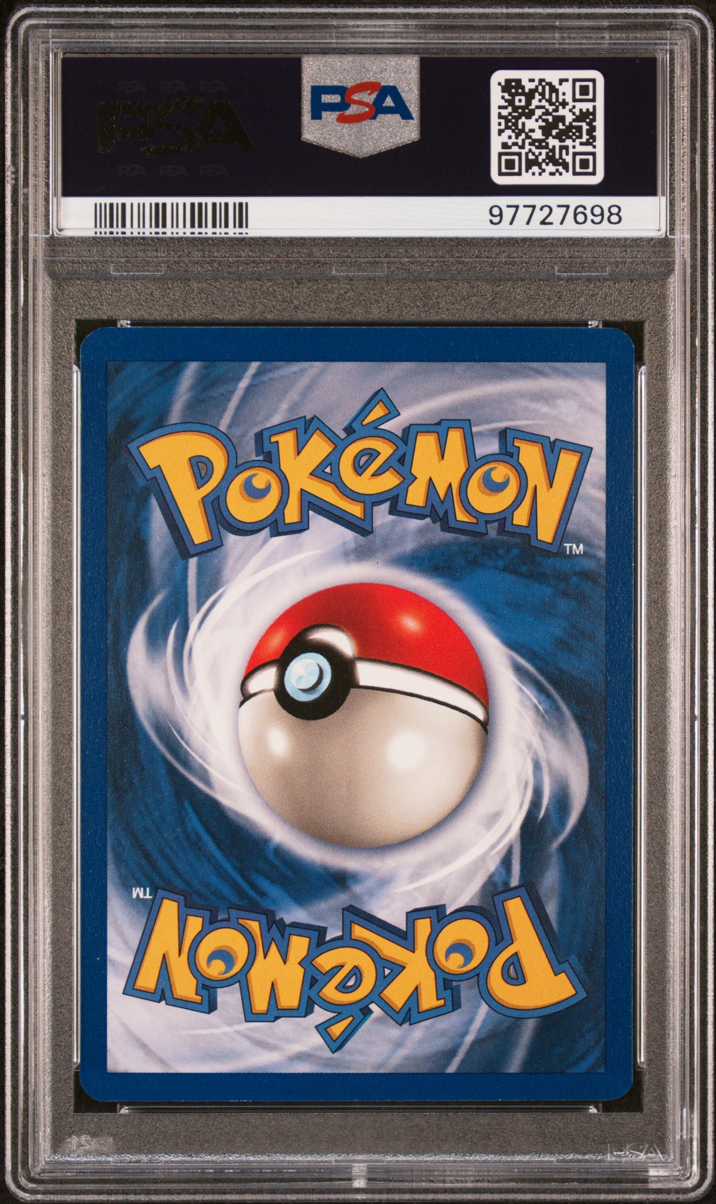 1999 Pokemon Jungle #9 Pinsir-Holo PSA 9