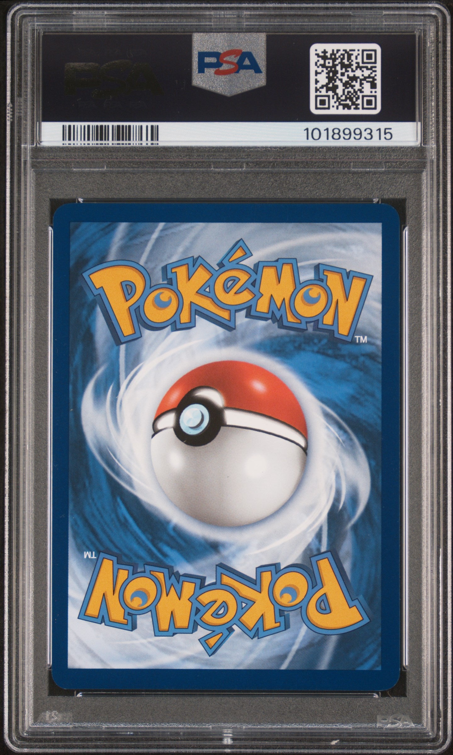 2024 Pokemon Ssp En-Surging Sparks #238 Pikachu Ex PSA 10