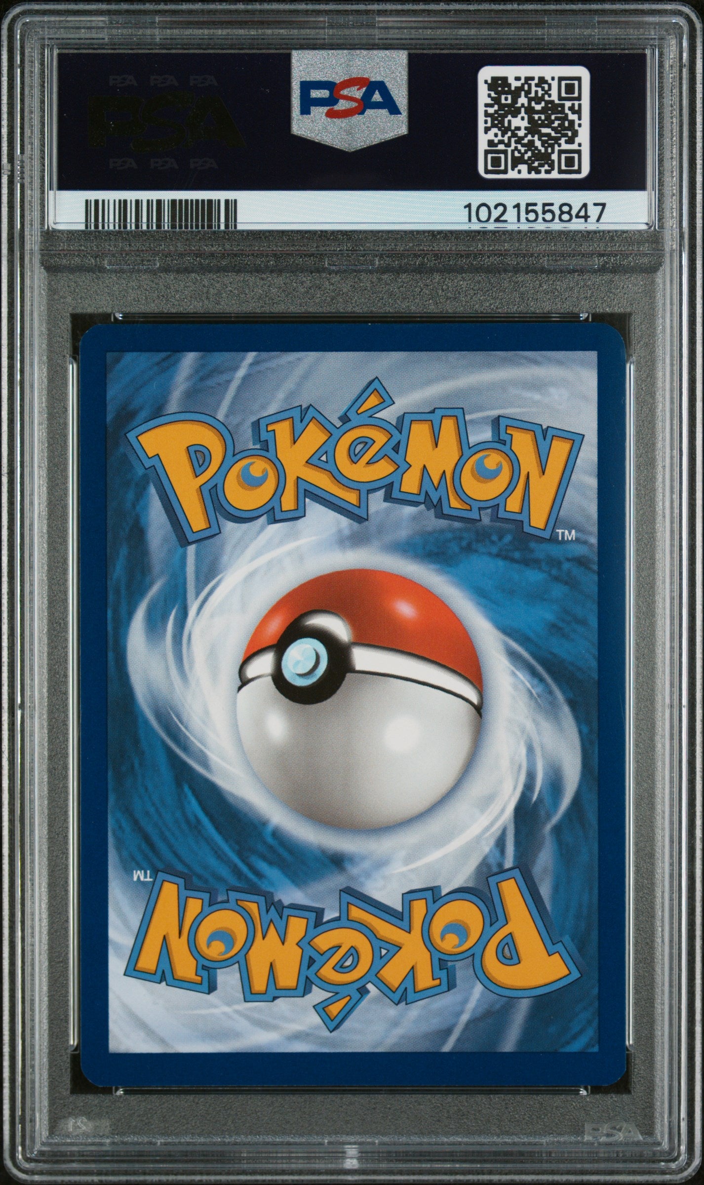 2024 Pokemon Paf En-Paldean Fates #234 Charizard Ex PSA 10