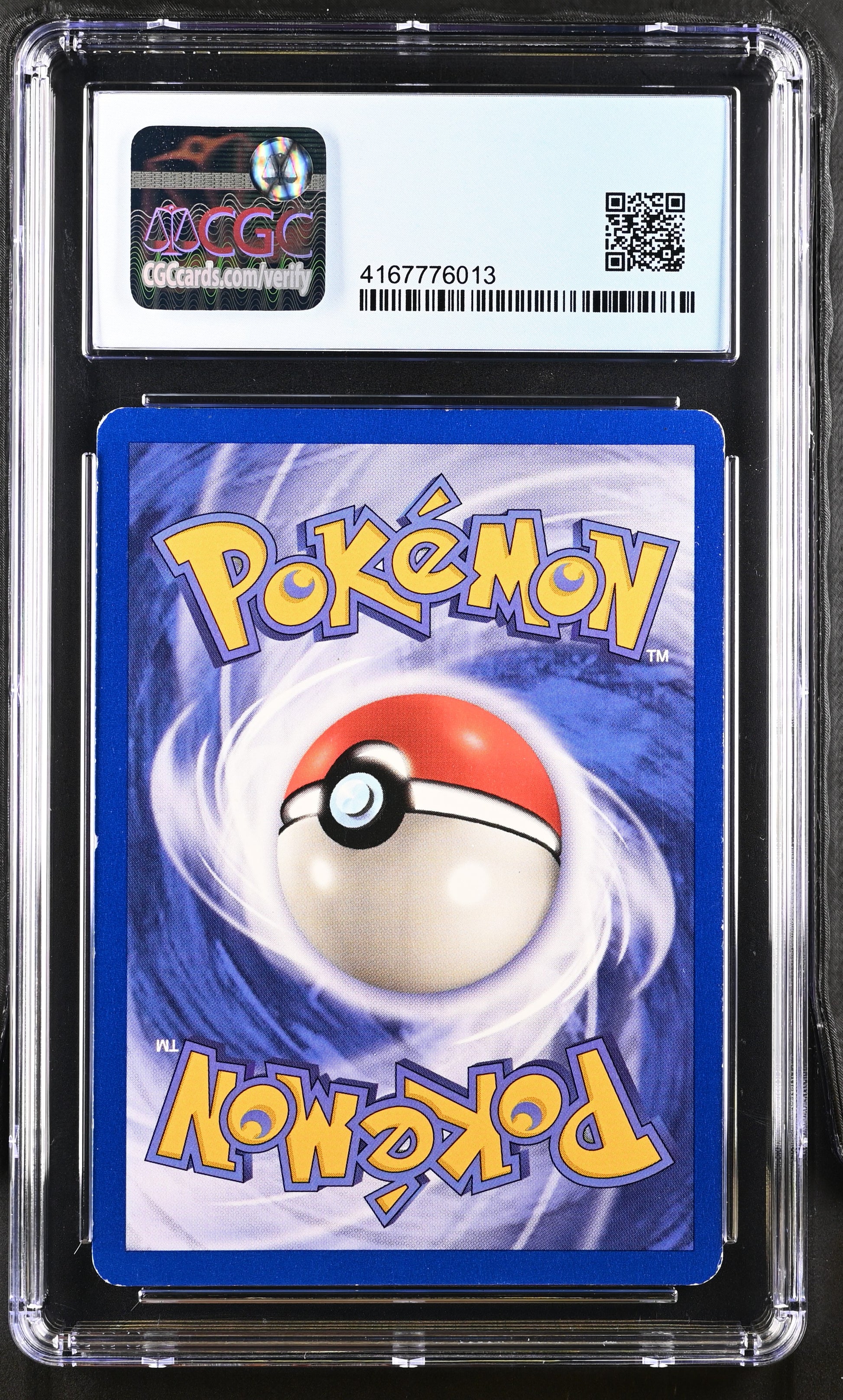 1999 Base Set #15/102 Venusaur CGC 7