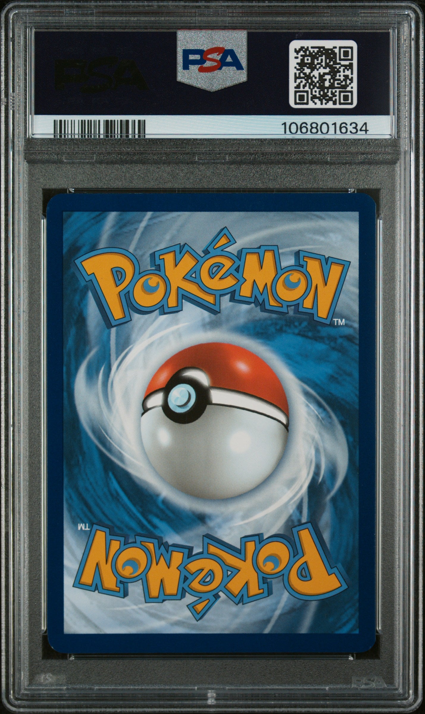 2023 Pokemon Mew En-151 #173 Pikachu PSA 10