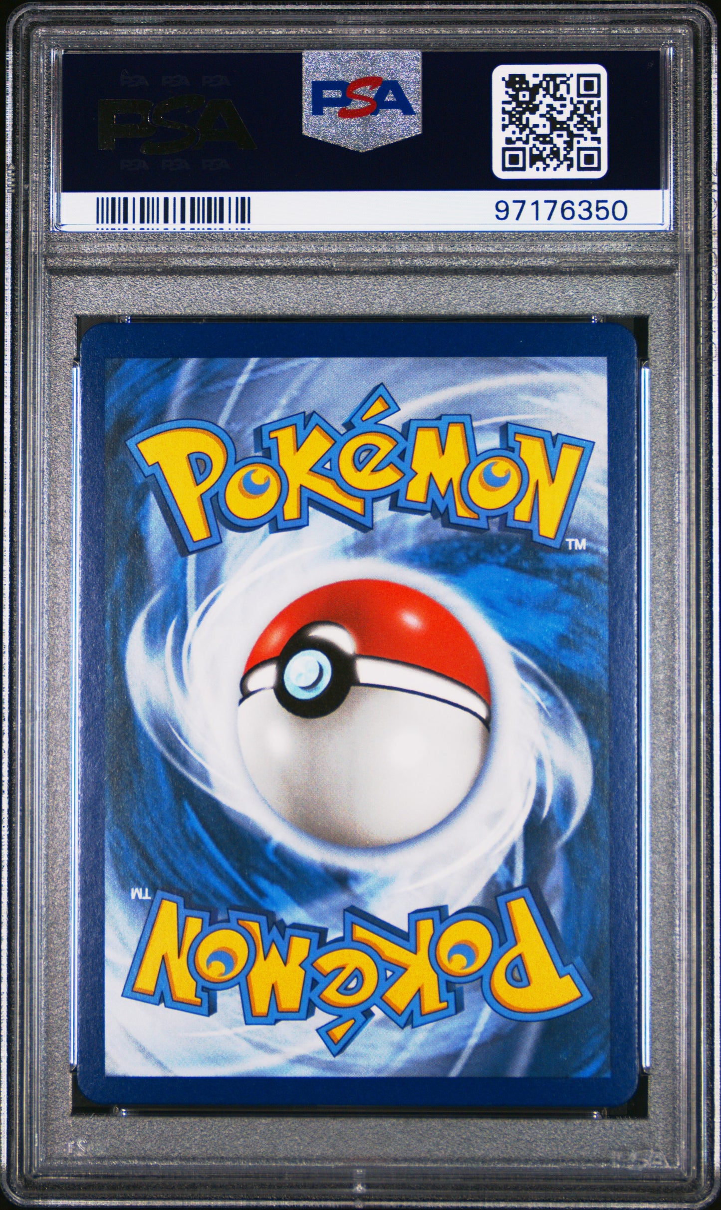 2017 Pokemon Sun & Moon #154 Fa/Umbreon Gx PSA 10