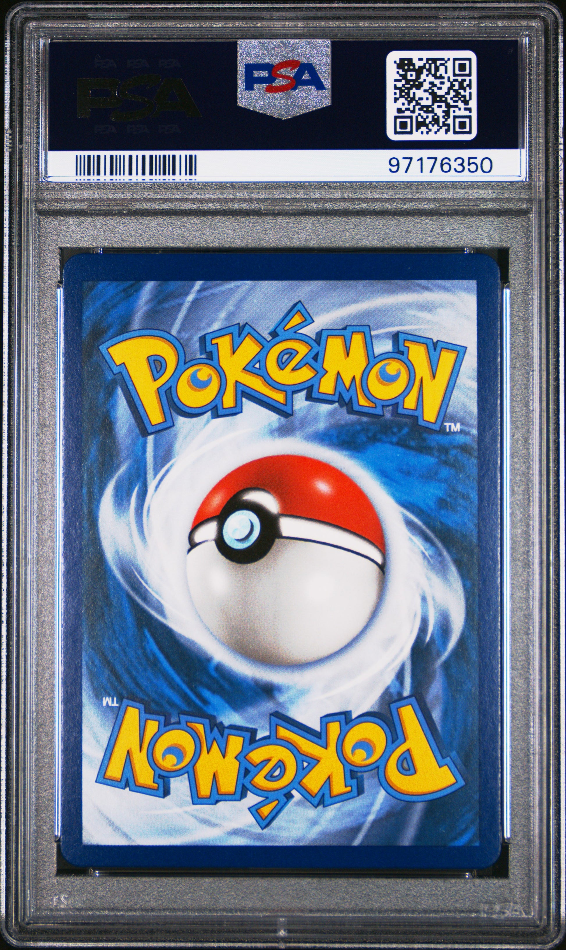 2017 Pokemon Sun & Moon #154 Fa/Umbreon Gx PSA 10