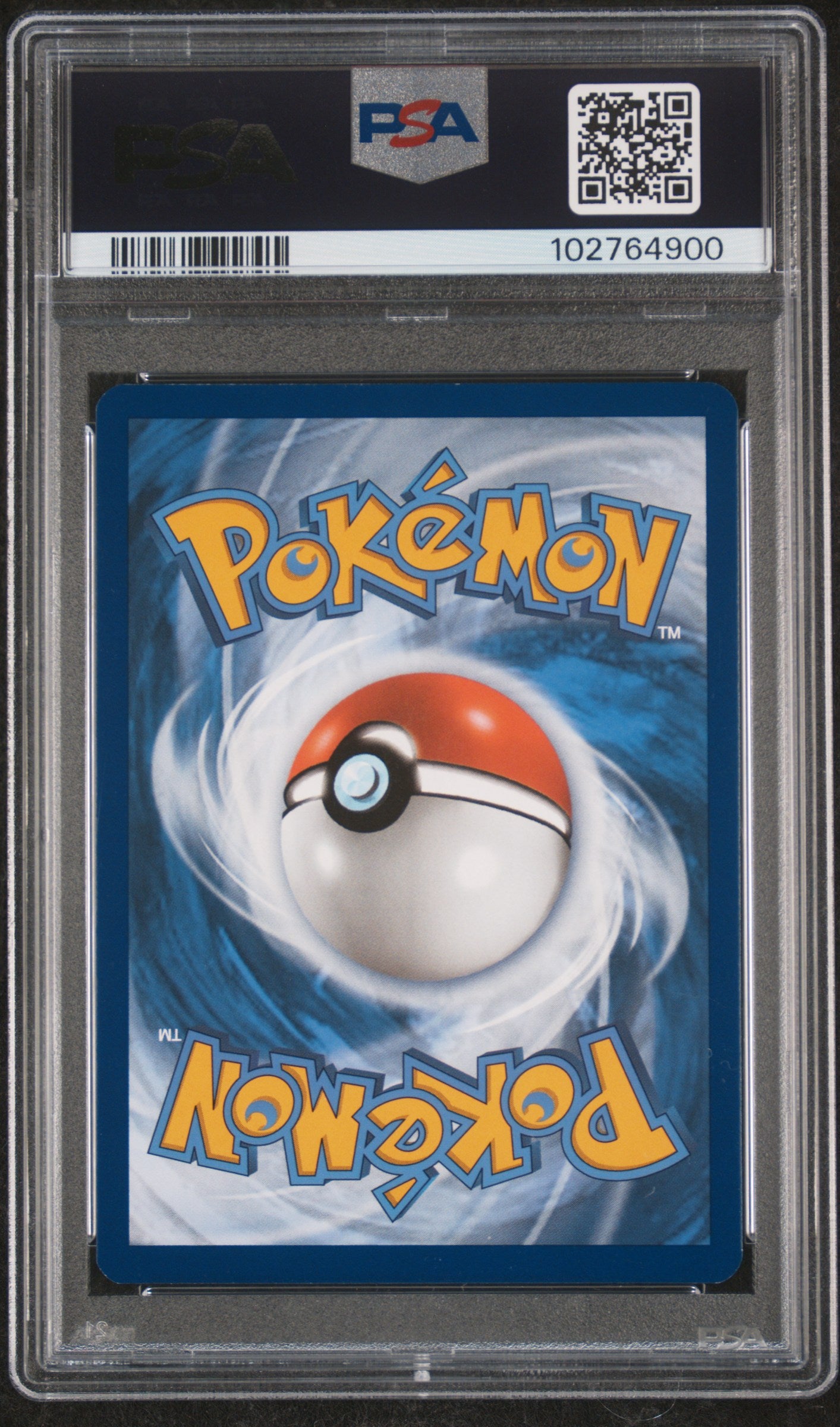 2023 Pokemon Obf En-Obsidian Flames #199 Ninetales PSA 10