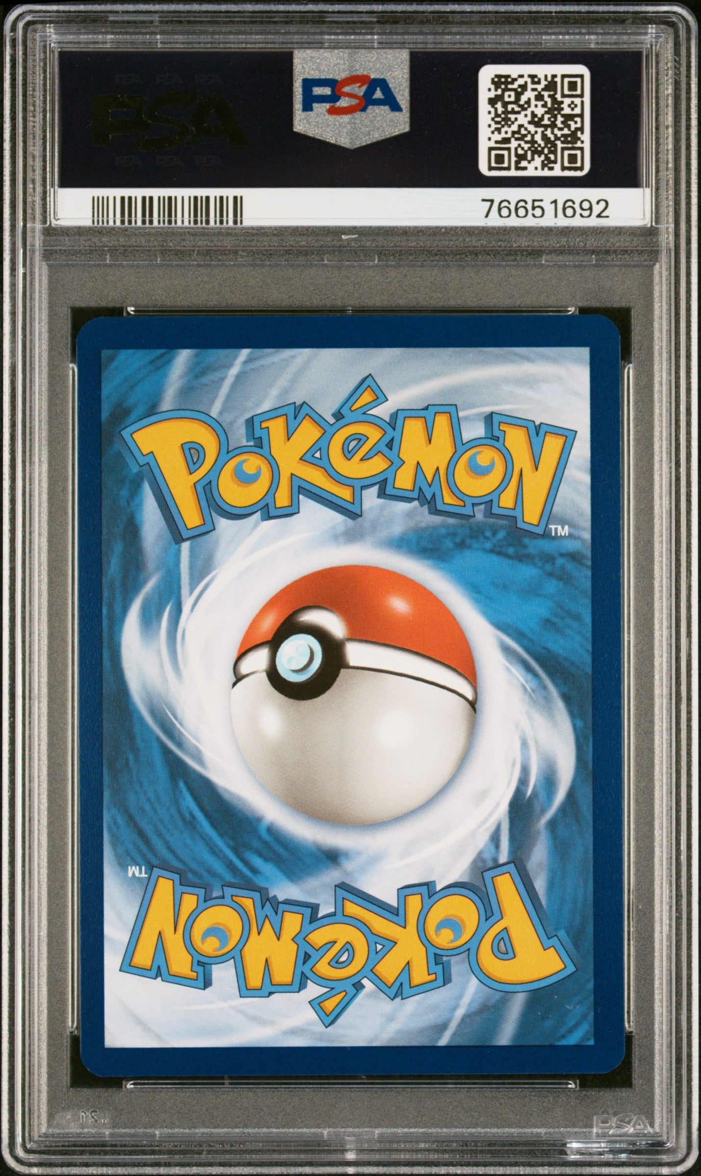 2023 Pokemon Svi En-Scarlet & Violet #245 Gardevoir Ex PSA 10