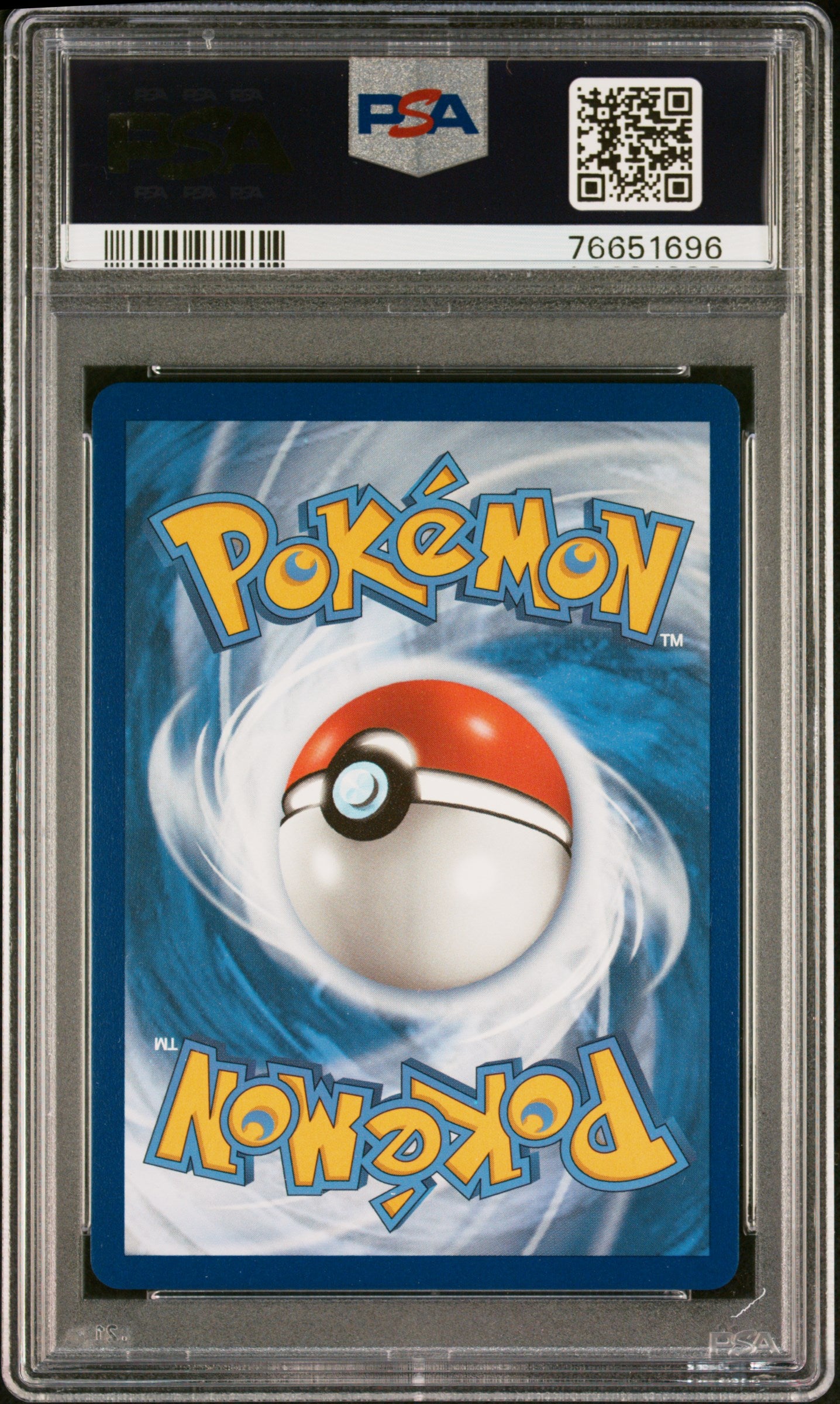 2019 Pokemon Sun & Moon Hidden Fates #SV50 Fa/Ho-Oh Gx PSA 10