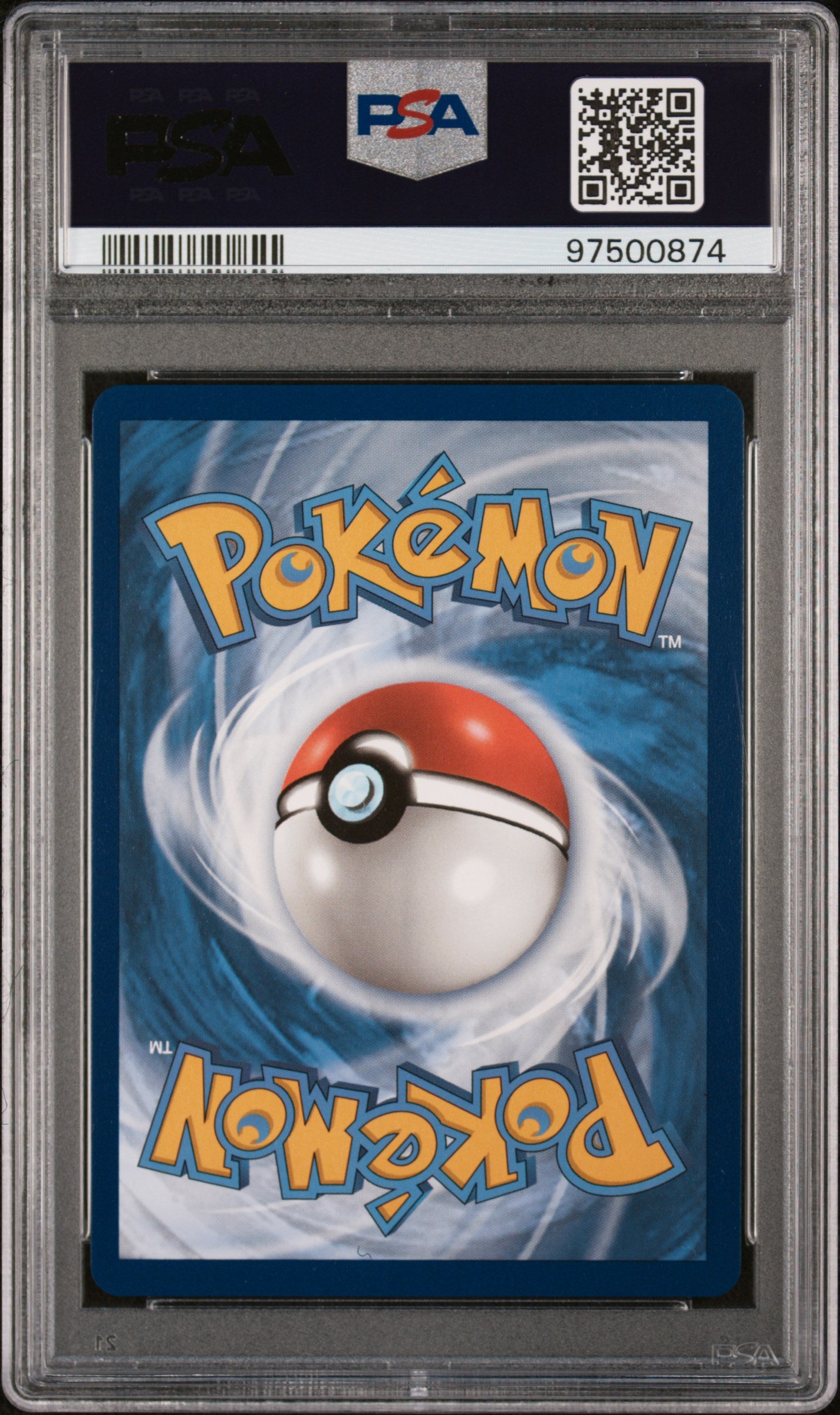 2023 Pokemon Sword And Shield Crown Zenith #GG40 Fa/Glaceon Vstar PSA 10