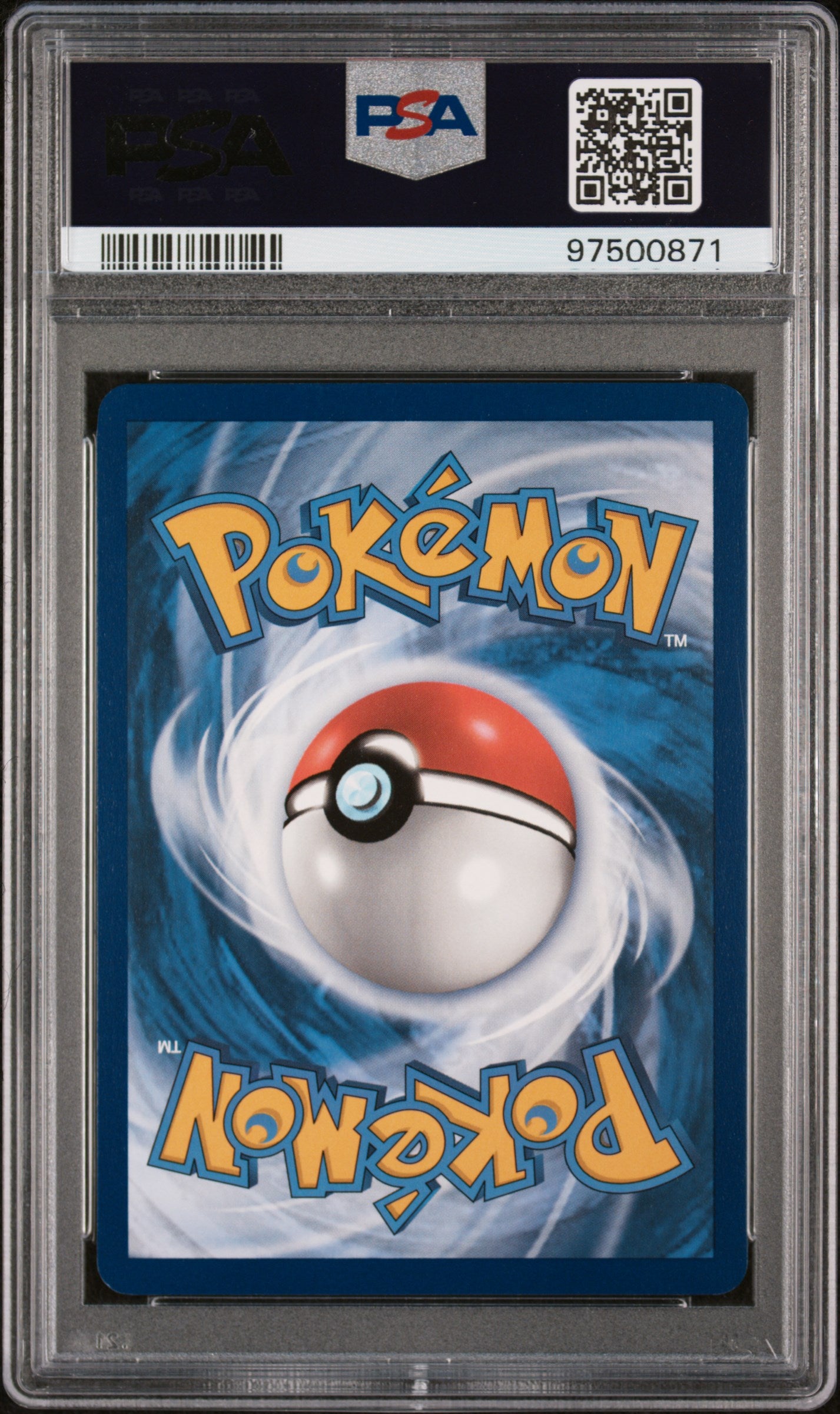 2023 Pokemon Mew En-151 #167 Ivysaur PSA 10