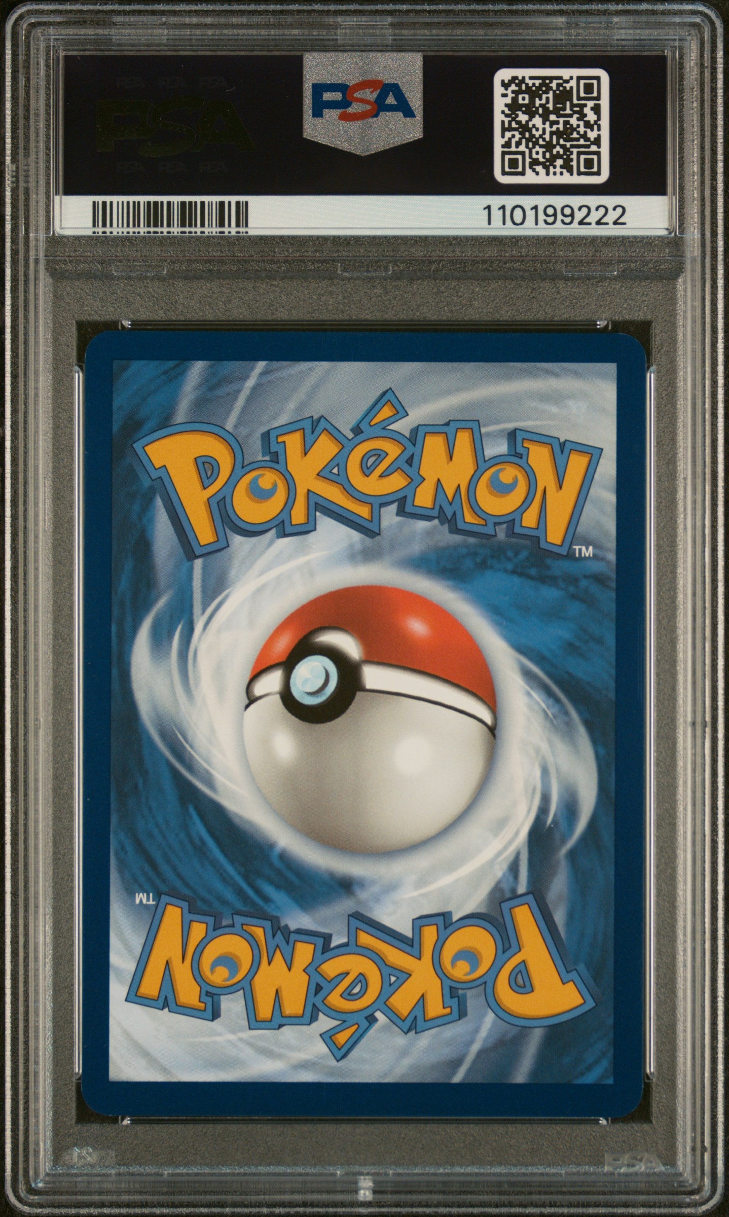 2024 Pokemon Ssp En-Surging Sparks #237 Milotic Ex PSA 10