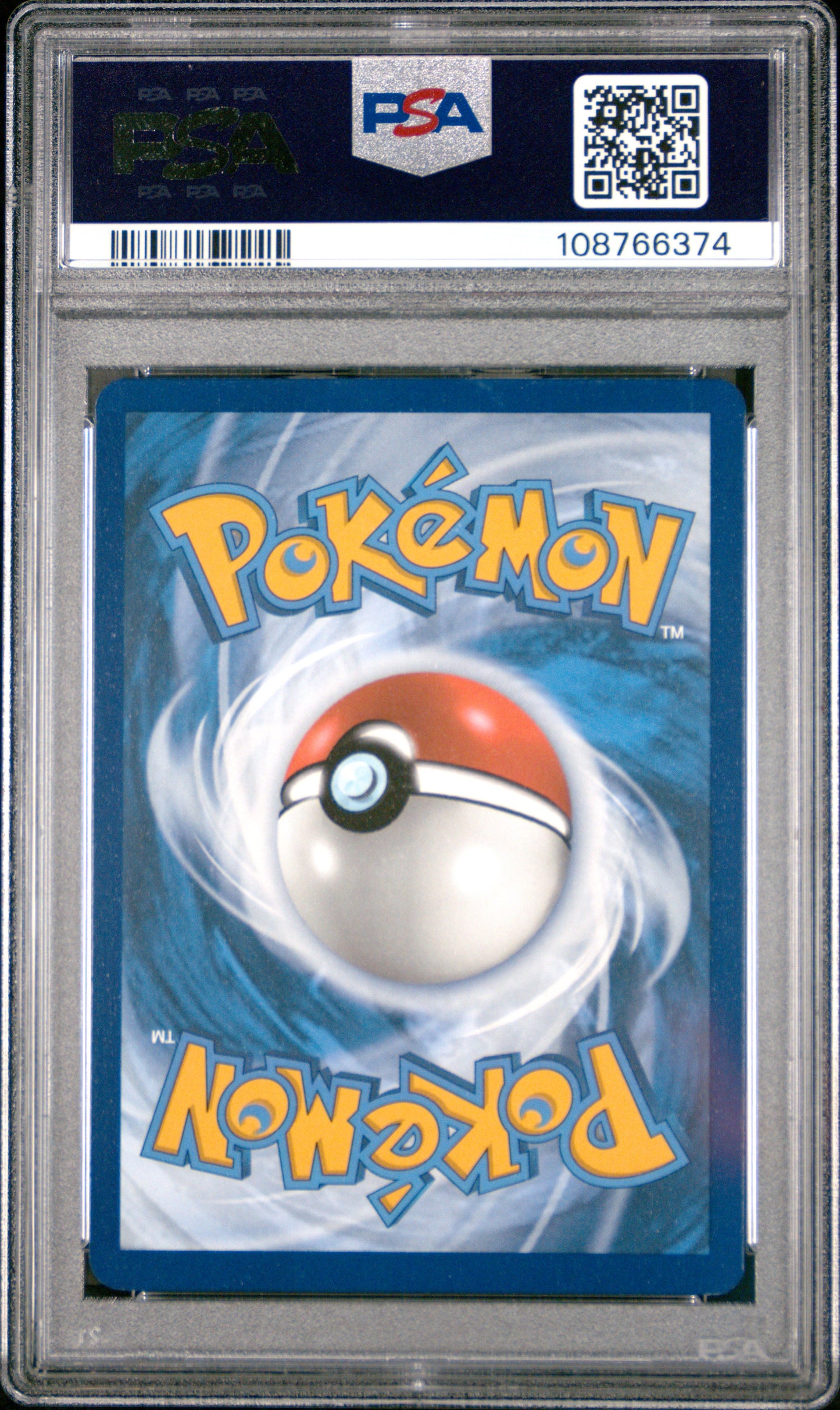2025 Pokemon Svp En-Sv Black Star Promo #173 Eevee PSA 10