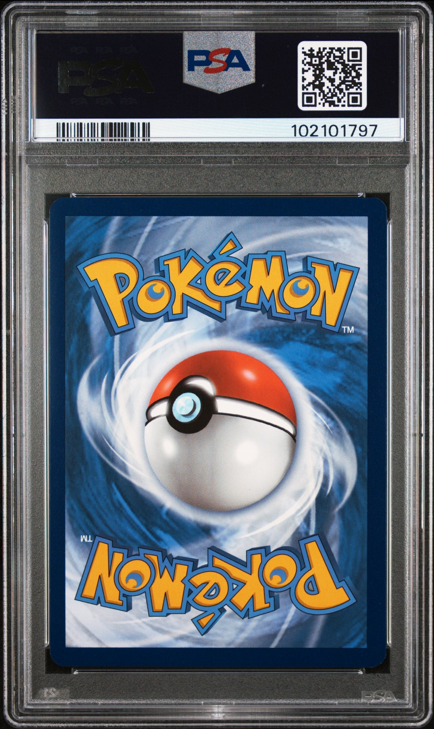 2024 Pokemon Scr En-Stellar Crown #167 Hydrapple Ex PSA 10