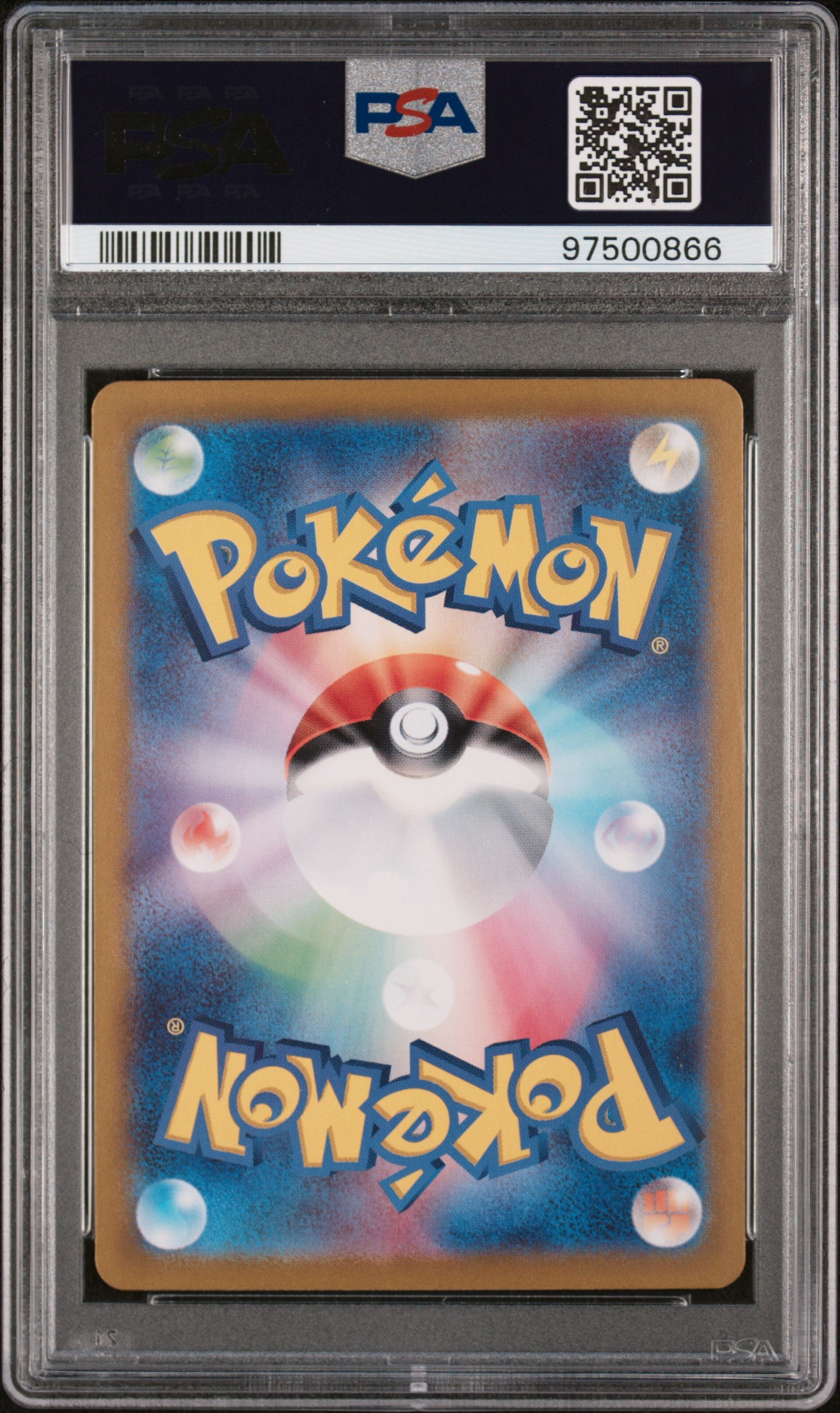 2023 Pokemon Japanese Sv2a-Pokemon 151 #204 Zapdos Ex PSA 10