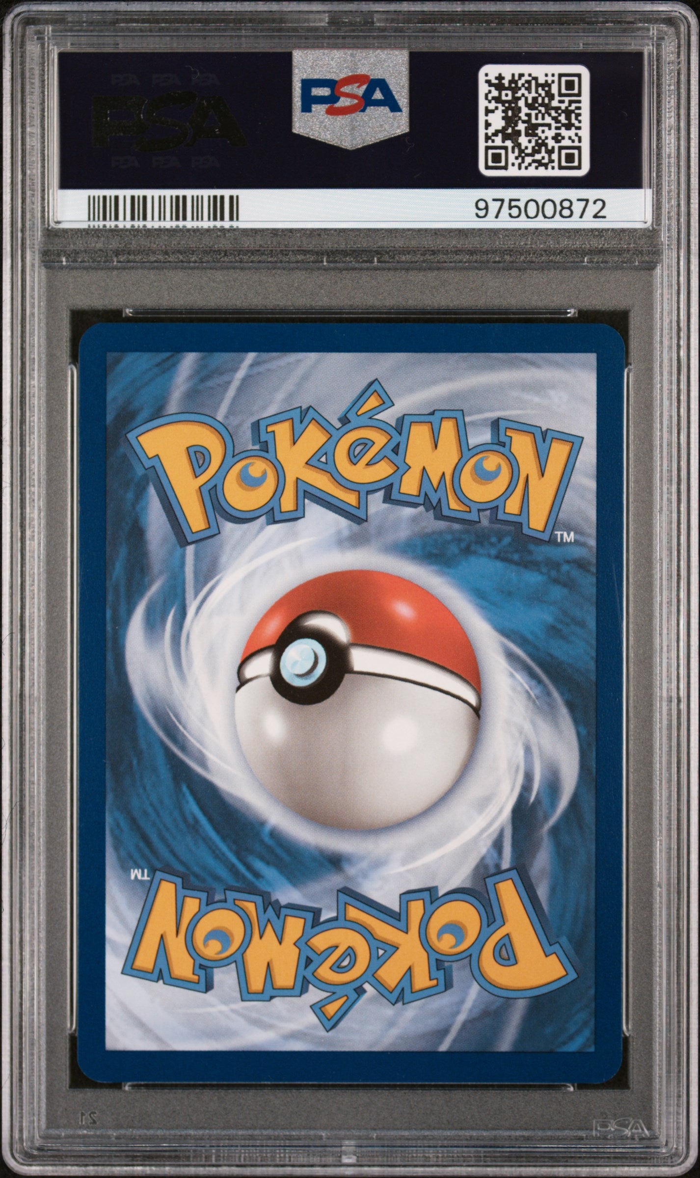 2023 Pokemon Mew En-151 #184 Blastoise Ex PSA 10
