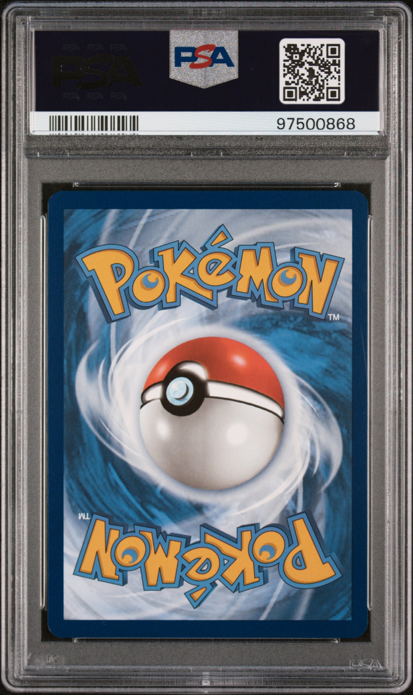 2023 Pokemon Mew En-151 #204 Giovanni'S Charisma PSA 10